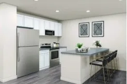 Redwood Kitchen