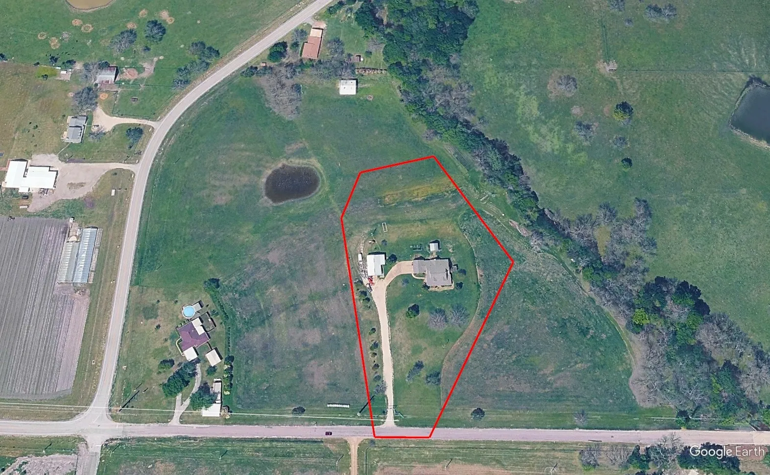 Farm For Sale in Collin County , 10899 County Road 496, Princeton, Texas 75407, 4 Bedroom, 4 Bathroom, 3 Garage spaces, 3,637 Sqft, built in 2008, mls#21130306, Real Estate Agent in Princeton, Homes For Sale in Collin county, Homes For Sale in Princeton, Realtor in Princeton Texas, Real Estate Brokerage Independent Realty Texas, Luminita Cordes Realtor