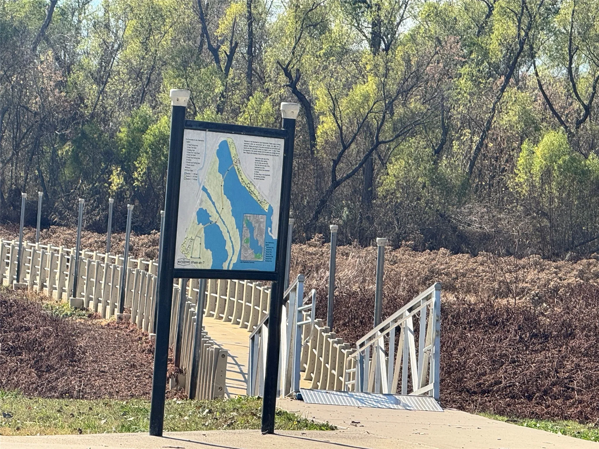 View of community