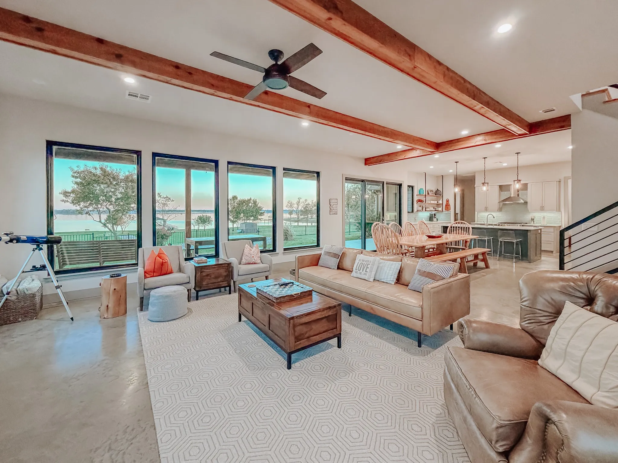 Single Family Residence For Sale in Navarro County , 3244 Francisco Bay Drive, Kerens, Texas 75144, 4 Bedroom, 5 Bathroom, 3 Garage spaces, 3,800 Sqft, built in 2017, mls#21126667, Real Estate Agent in Kerens, Homes For Sale in Navarro county, Homes For Sale in Kerens, Realtor in Kerens Texas, Real Estate Brokerage Independent Realty Texas, Luminita Cordes Realtor
