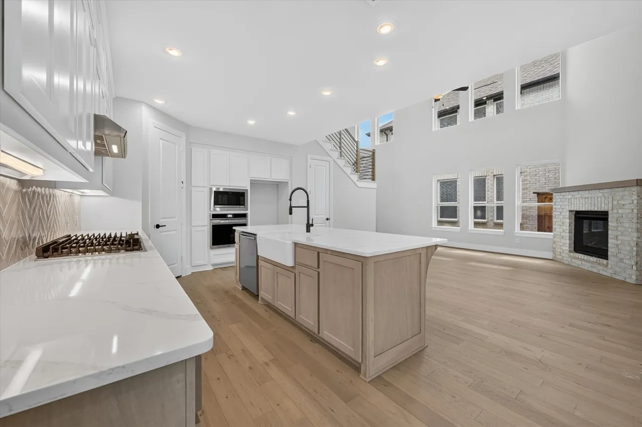 Single Family Residence For Sale in Collin County , 2709 Santa Monica Mews, Celina, Texas 75009, 4 Bedroom, 3 Bathroom, 2 Garage spaces, 2,454 Sqft, built in 2026, New Construction - Incomplete, mls#21130764, Real Estate Agent in Celina, Homes For Sale in Collin county, Homes For Sale in Celina, Realtor in Celina Texas, Real Estate Brokerage Independent Realty Texas, Luminita Cordes Realtor