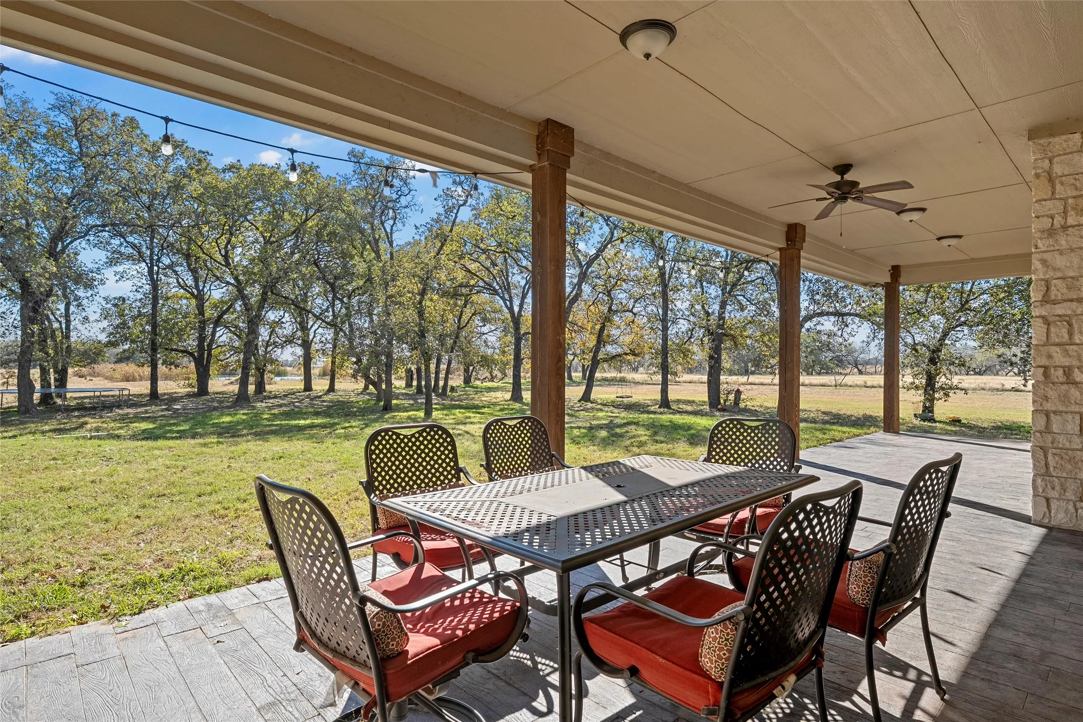 Single Family Residence For Sale in Mc Lennan County , 2743 Tokio Road, West, Texas 76691, 4 Bedroom, 4 Bathroom, 2 Garage spaces, 3,976 Sqft, built in 2014, mls#21130002, Real Estate Agent in West, Homes For Sale in Mc Lennan county, Homes For Sale in West, Realtor in West Texas, Real Estate Brokerage Independent Realty Texas, Luminita Cordes Realtor