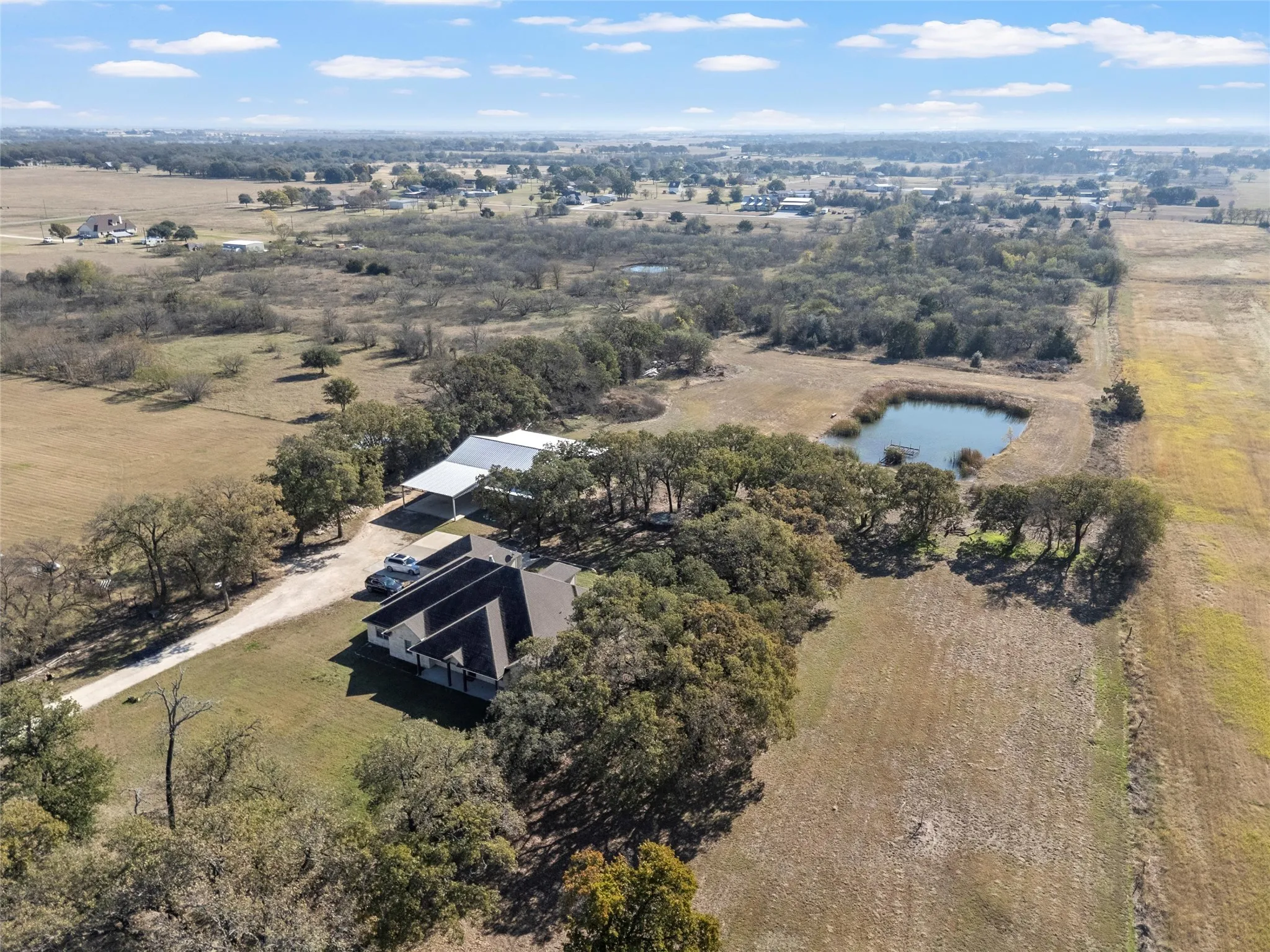 Single Family Residence For Sale in Mc Lennan County , 2743 Tokio Road, West, Texas 76691, 4 Bedroom, 4 Bathroom, 2 Garage spaces, 3,976 Sqft, built in 2014, mls#21130002, Real Estate Agent in West, Homes For Sale in Mc Lennan county, Homes For Sale in West, Realtor in West Texas, Real Estate Brokerage Independent Realty Texas, Luminita Cordes Realtor