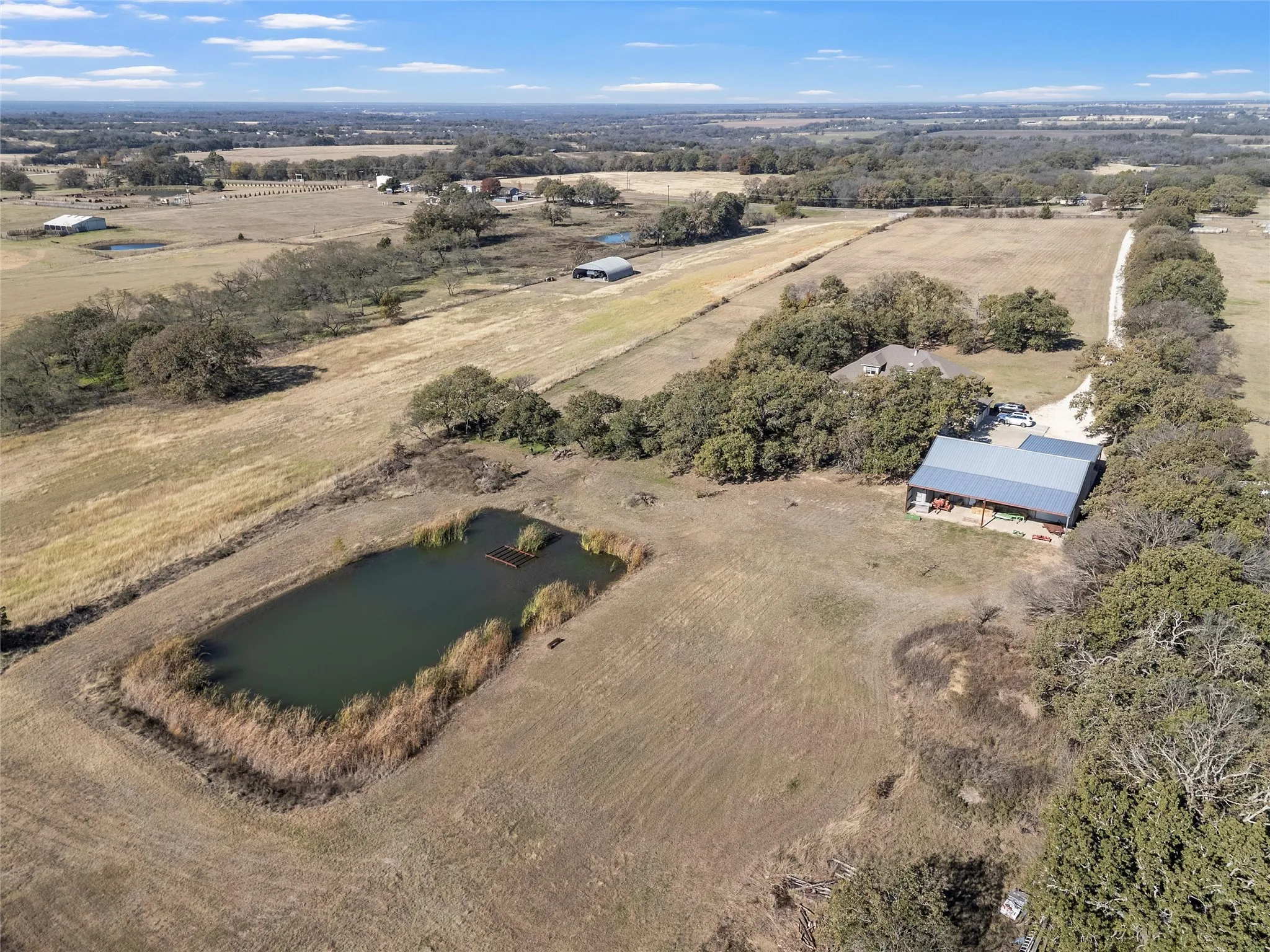 Single Family Residence For Sale in Mc Lennan County , 2743 Tokio Road, West, Texas 76691, 4 Bedroom, 4 Bathroom, 2 Garage spaces, 3,976 Sqft, built in 2014, mls#21130002, Real Estate Agent in West, Homes For Sale in Mc Lennan county, Homes For Sale in West, Realtor in West Texas, Real Estate Brokerage Independent Realty Texas, Luminita Cordes Realtor