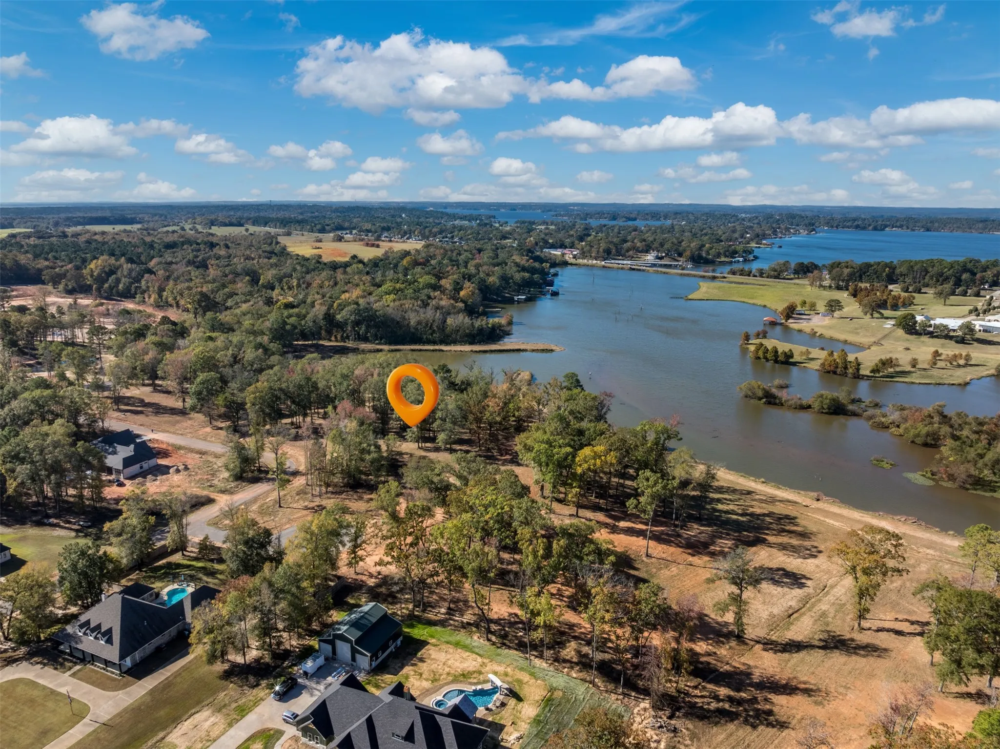 Improved Land For Sale in Smith County , 0 Carolina Drive, Bullard, Texas 75757, 0, 0, Garage spaces, 0 Sqft, built in 0, Price $319,000, mls#21131117, Real Estate Agent in Bullard, Homes For Sale in Smith county, Homes For Sale in Bullard, Realtor in Bullard Texas, Real Estate Brokerage Independent Realty Texas, Luminita Cordes Realtor