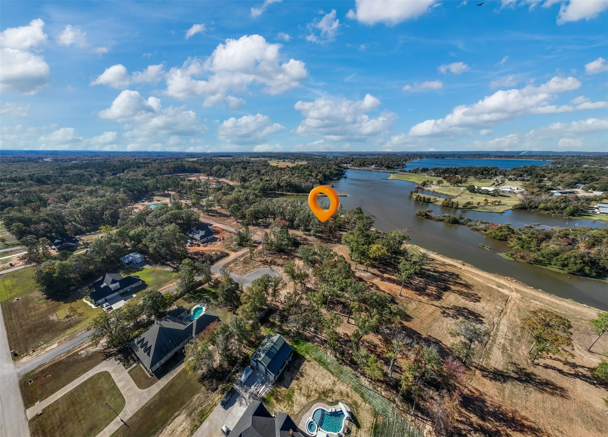 Improved Land For Sale in Smith County , 0 Carolina Drive, Bullard, Texas 75757, 0, 0, Garage spaces, 0 Sqft, built in 0, Price $319,000, mls#21131117, Real Estate Agent in Bullard, Homes For Sale in Smith county, Homes For Sale in Bullard, Realtor in Bullard Texas, Real Estate Brokerage Independent Realty Texas, Luminita Cordes Realtor