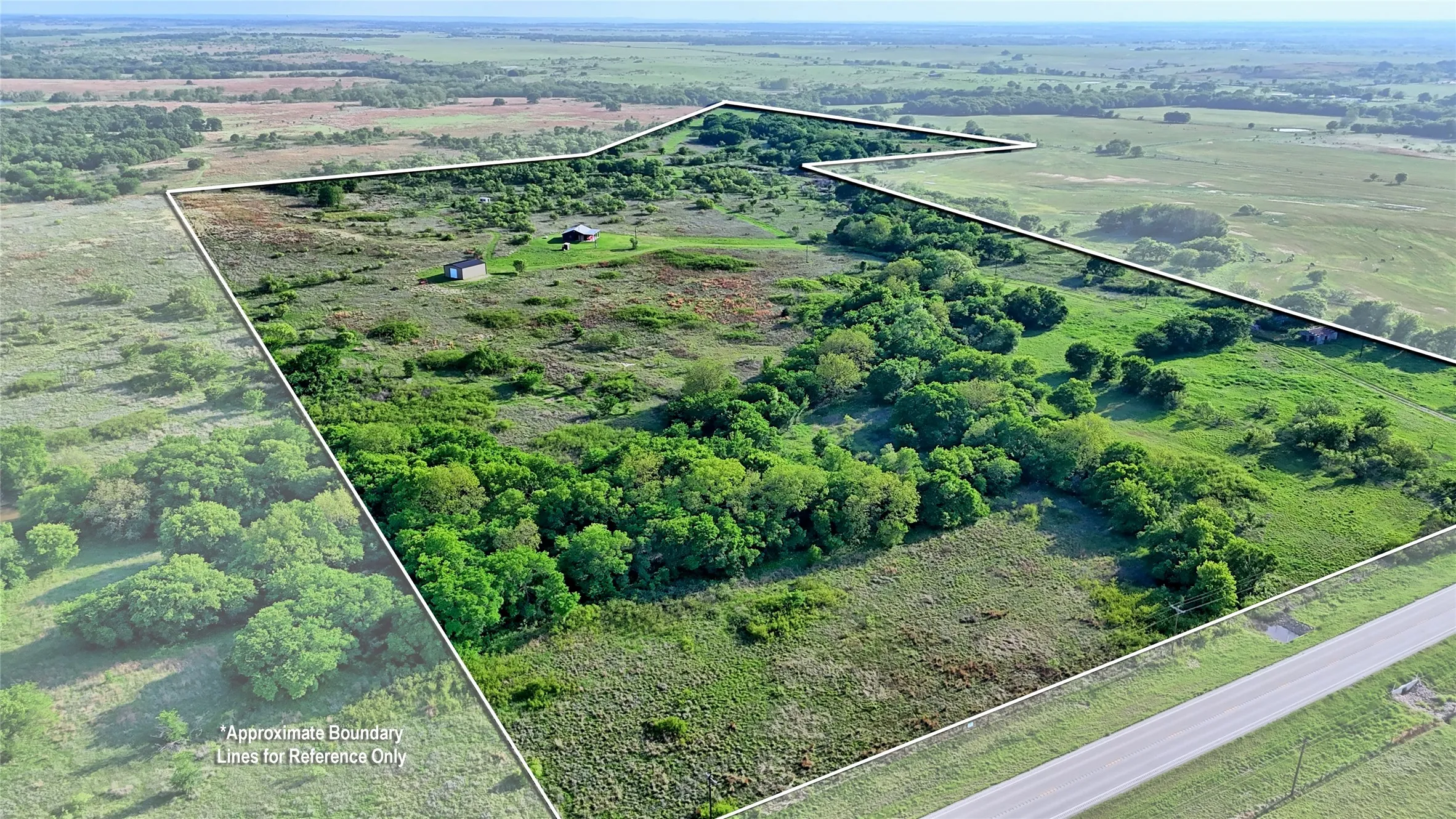 Single Family Residence For Sale in Montague County , 802 Fm 2634, Nocona, Texas 76255, 2 Bedroom, 2 Bathroom, 3 Garage spaces, 1,032 Sqft, built in 2017, Preowned, mls#21129407, Real Estate Agent in Nocona, Homes For Sale in Montague county, Homes For Sale in Nocona, Realtor in Nocona Texas, Real Estate Brokerage Independent Realty Texas, Luminita Cordes Realtor