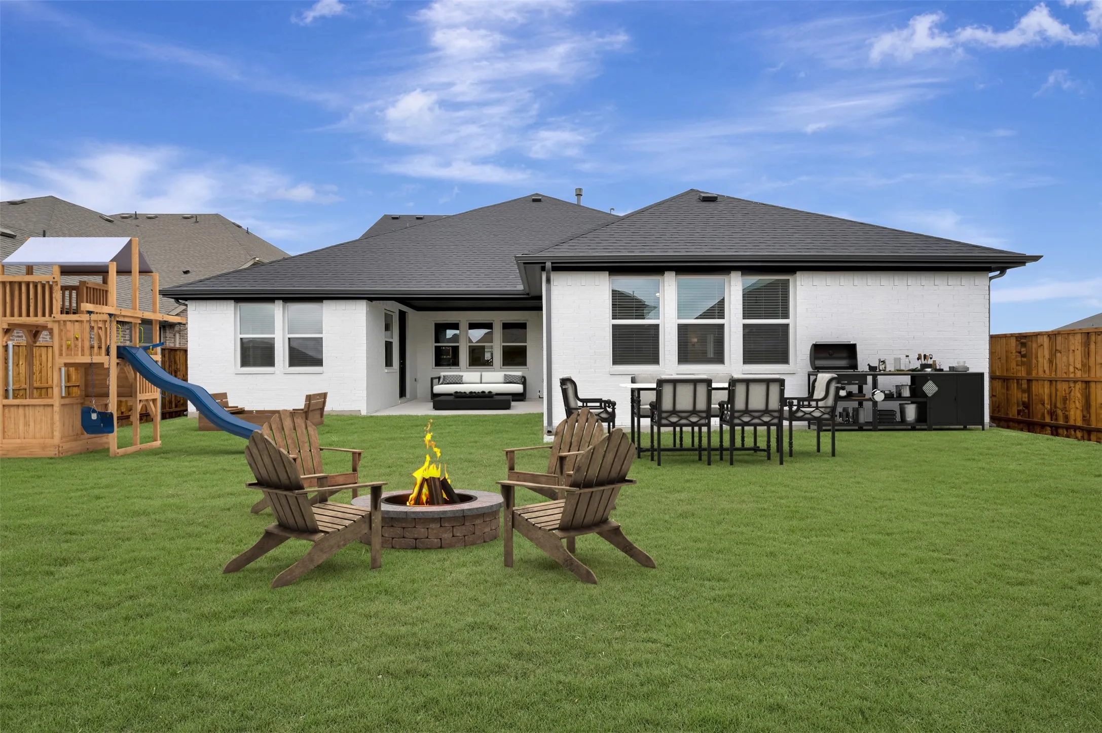 Single Family Residence For Sale in Denton County , 1004 Ashcroft Lane, Justin, Texas 76247, 4 Bedroom, 4 Bathroom, 3 Garage spaces, 3,610 Sqft, built in 2026, New Construction - Complete, mls#21131130, Real Estate Agent in Justin, Homes For Sale in Denton county, Homes For Sale in Justin, Realtor in Justin Texas, Real Estate Brokerage Independent Realty Texas, Luminita Cordes Realtor