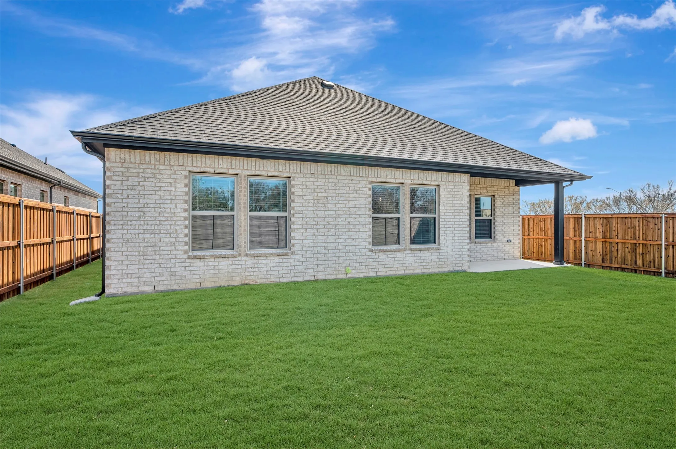Single Family Residence For Sale in Wise County , 172 Summer Rain Way, Newark, Texas 76071, 4 Bedroom, 2 Bathroom, 2 Garage spaces, 1,825 Sqft, built in 2026, New Construction - Complete, mls#21131203, Real Estate Agent in Newark, Homes For Sale in Wise county, Homes For Sale in Newark, Realtor in Newark Texas, Real Estate Brokerage Independent Realty Texas, Luminita Cordes Realtor