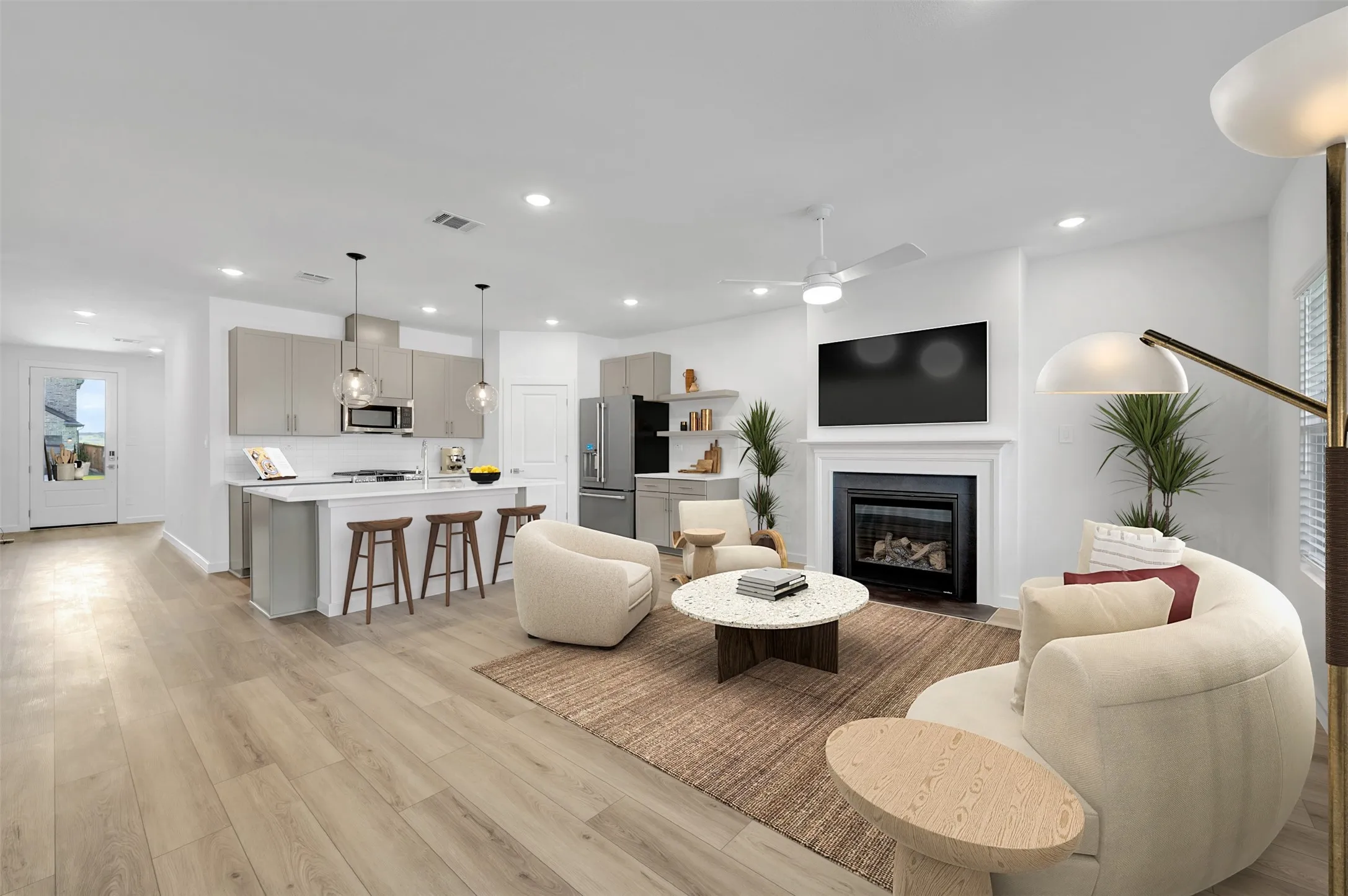 Single Family Residence For Sale in Wise County , 172 Summer Rain Way, Newark, Texas 76071, 4 Bedroom, 2 Bathroom, 2 Garage spaces, 1,825 Sqft, built in 2026, New Construction - Complete, mls#21131203, Real Estate Agent in Newark, Homes For Sale in Wise county, Homes For Sale in Newark, Realtor in Newark Texas, Real Estate Brokerage Independent Realty Texas, Luminita Cordes Realtor