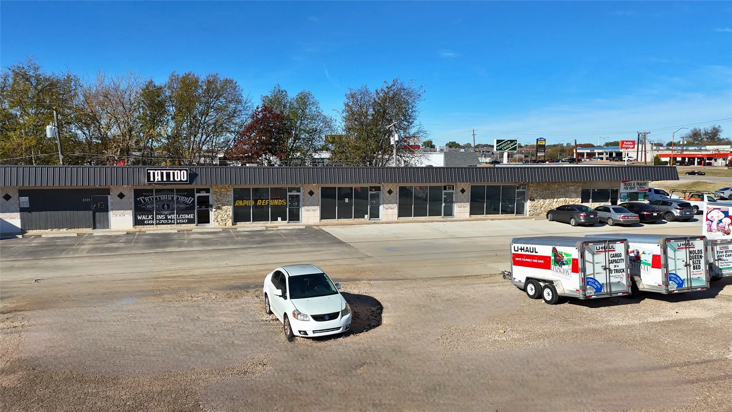 Retail For Sale in Tarrant County , 8331 Camp Bowie West, Fort Worth, Texas 76116, 0, 0, Garage spaces, 0 Sqft, built in 1959, Preowned, mls#21131221, Real Estate Agent in Fort Worth, Homes For Sale in Tarrant county, Homes For Sale in Fort Worth, Realtor in Fort Worth Texas, Real Estate Brokerage Independent Realty Texas, Luminita Cordes Realtor