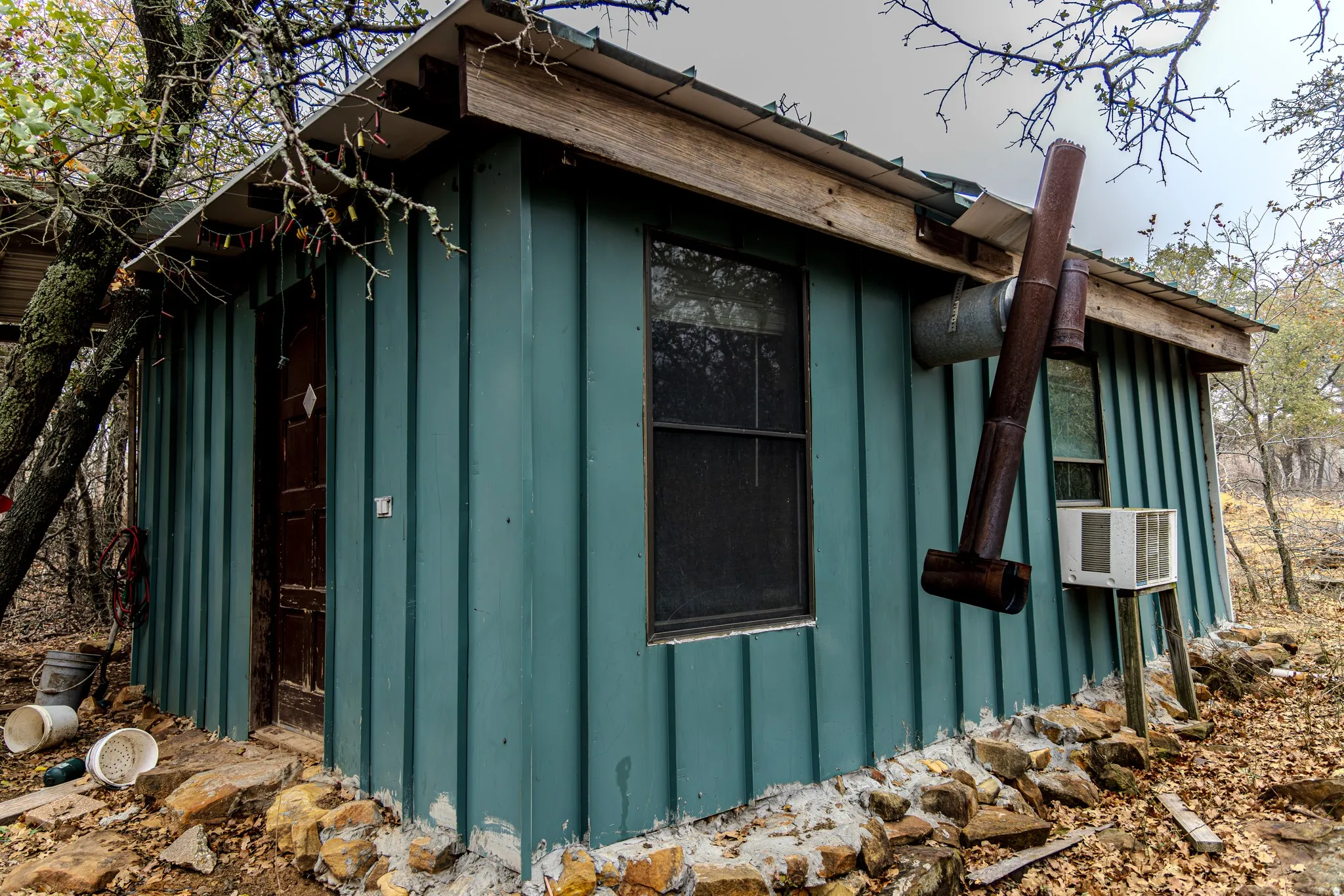 Hunters' Cabin