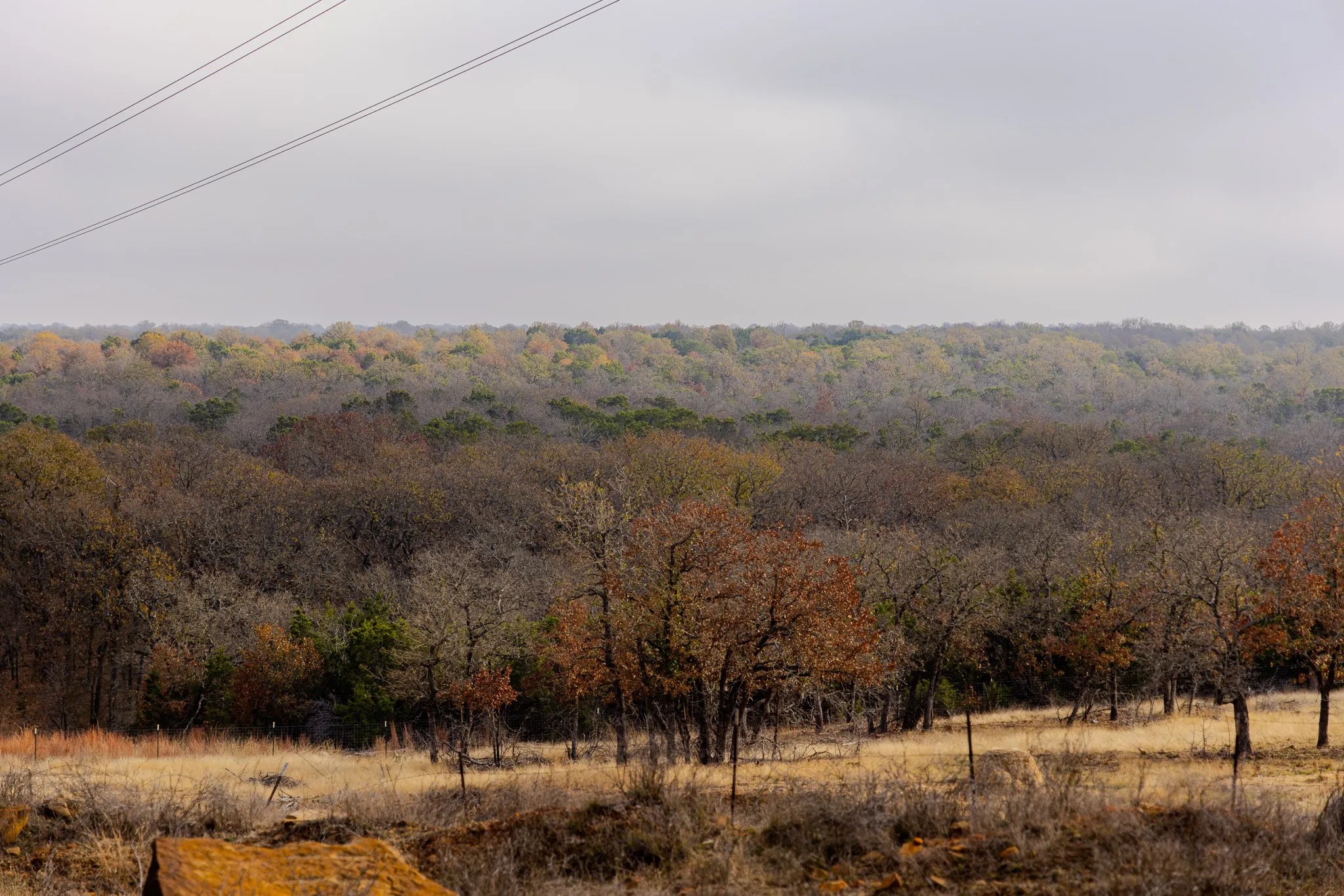 Gorgeous Valley Views