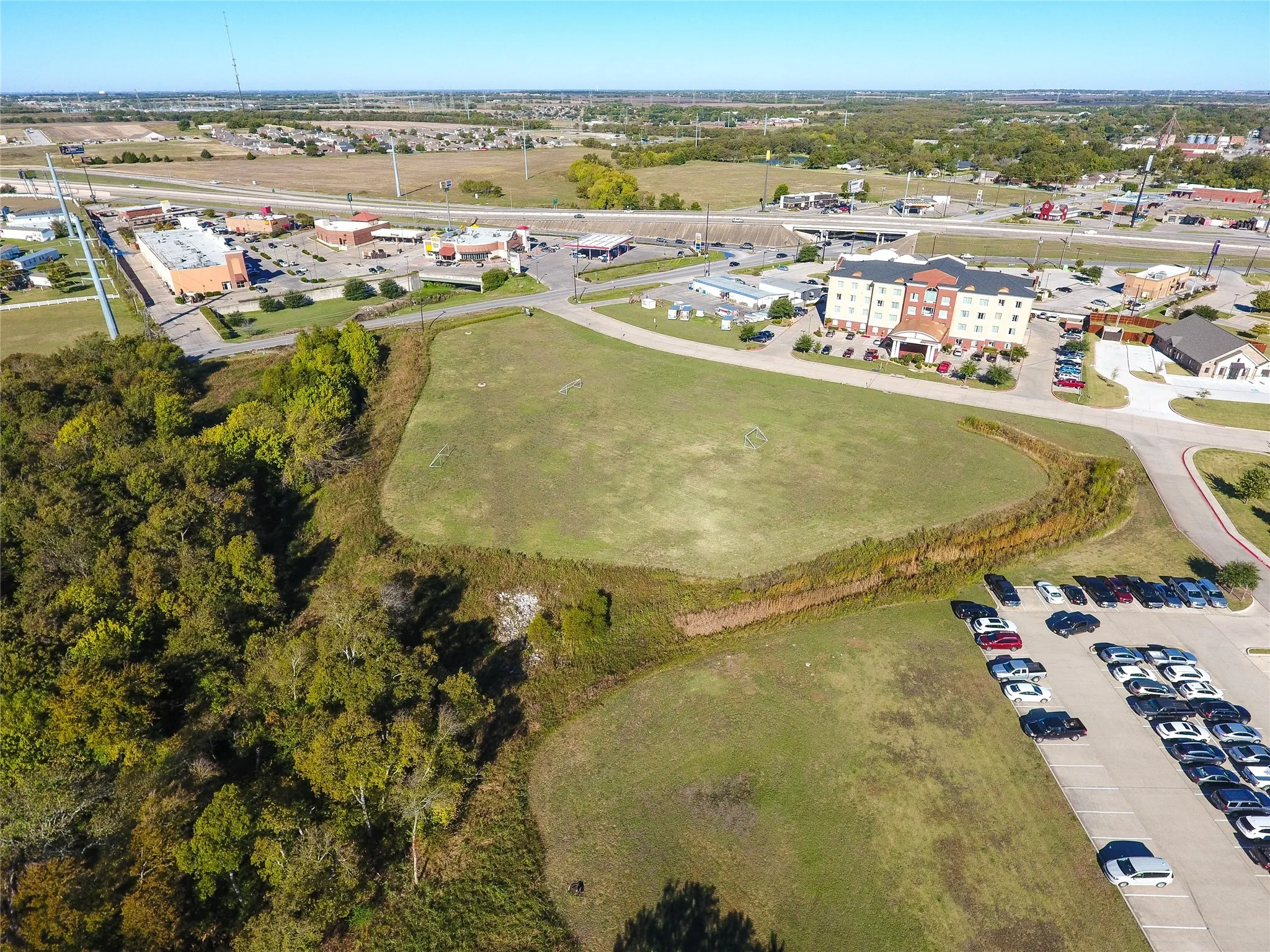 Unimproved Land For Sale in Rockwall County , 000 I-30 3.67 Acres, Royse City, Texas 75189, 0, 0, Garage spaces, 0 Sqft, built in 0, Price $1,278,000, mls#21131603, Real Estate Agent in Royse City, Homes For Sale in Rockwall county, Homes For Sale in Royse City, Realtor in Royse City Texas, Real Estate Brokerage Independent Realty Texas, Luminita Cordes Realtor