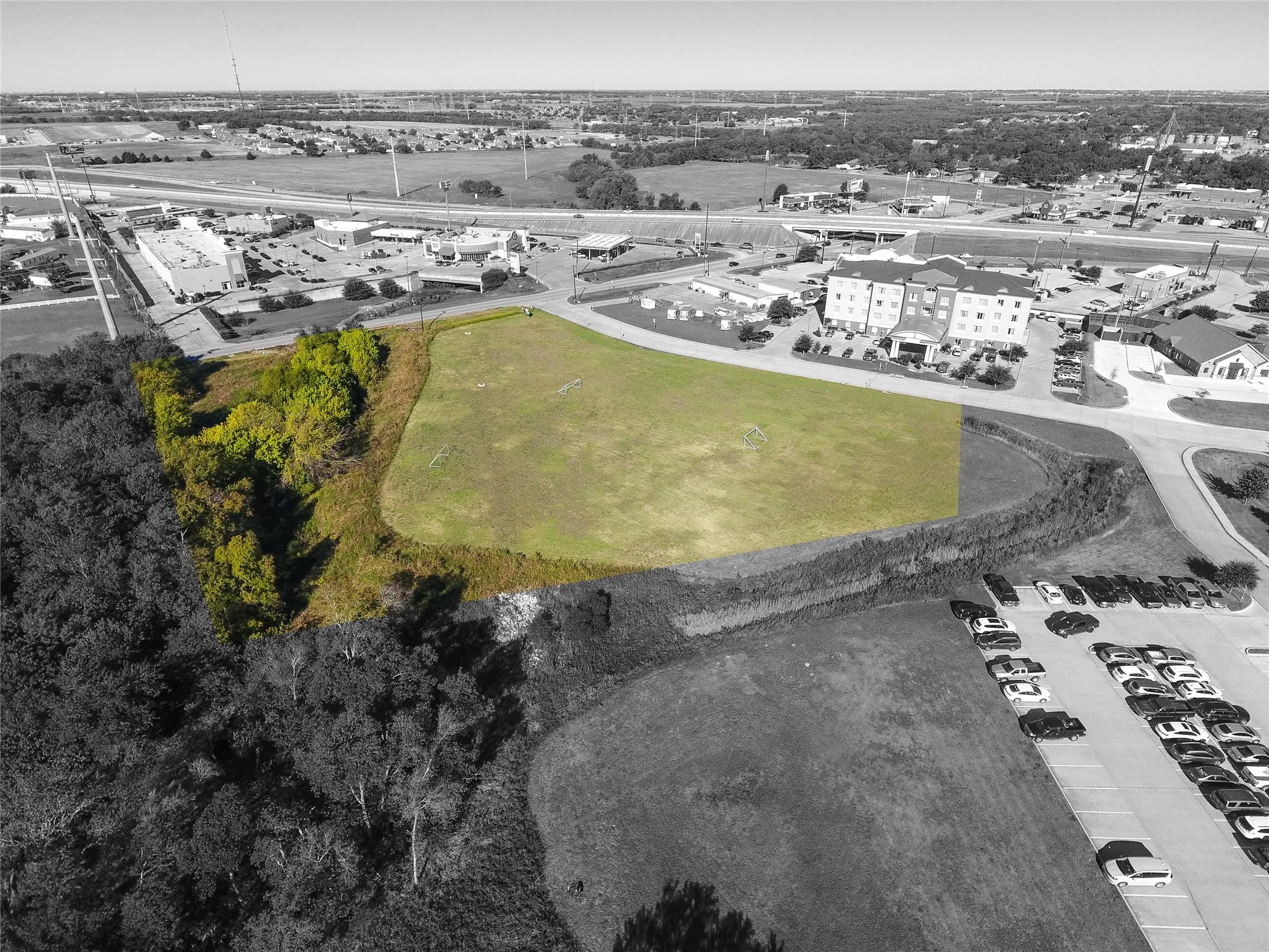 Unimproved Land For Sale in Rockwall County , 000 I-30 3.67 Acres, Royse City, Texas 75189, 0, 0, Garage spaces, 0 Sqft, built in 0, Price $1,278,000, mls#21131603, Real Estate Agent in Royse City, Homes For Sale in Rockwall county, Homes For Sale in Royse City, Realtor in Royse City Texas, Real Estate Brokerage Independent Realty Texas, Luminita Cordes Realtor