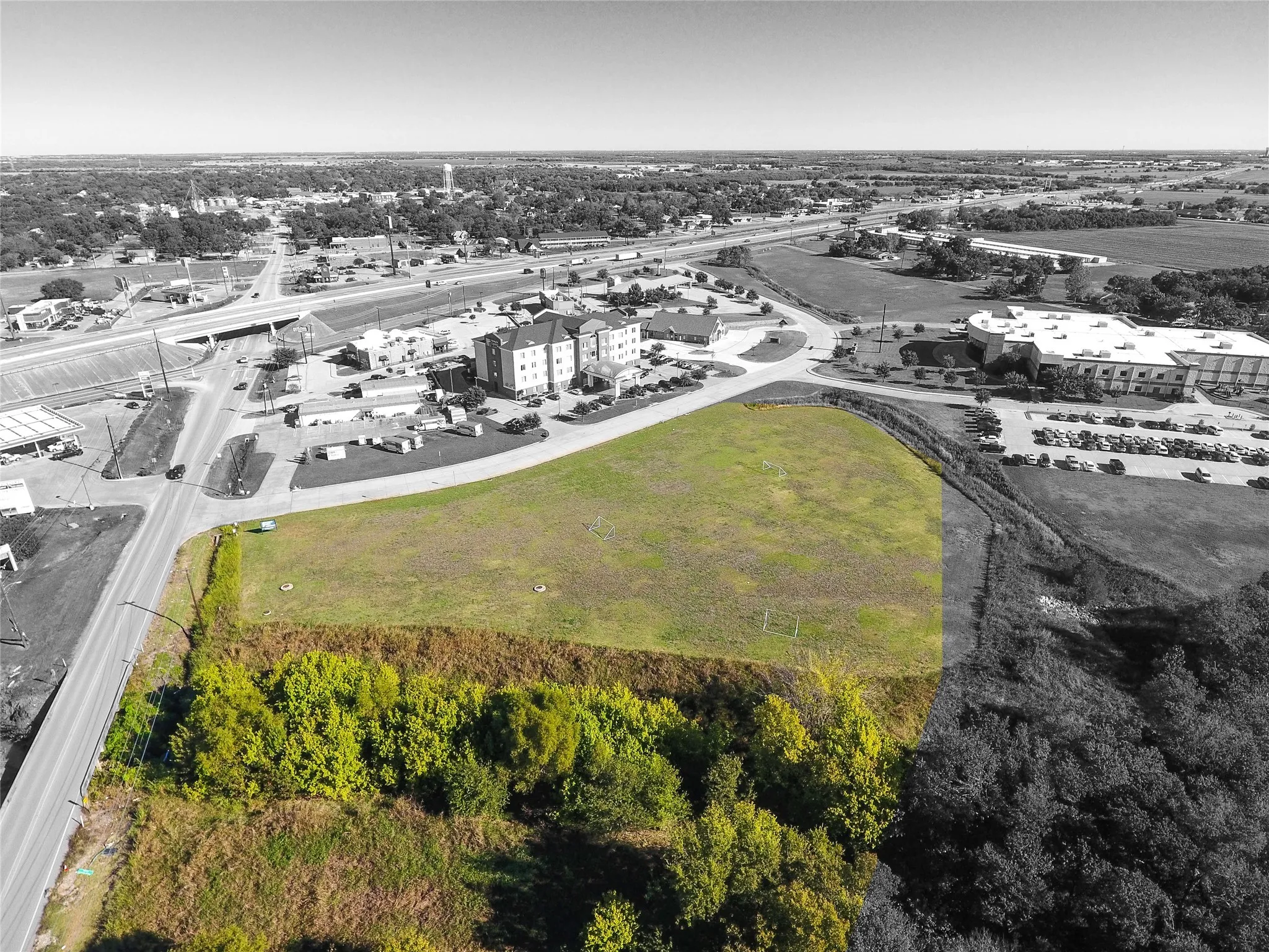 Unimproved Land For Sale in Rockwall County , 000 I-30 3.67 Acres, Royse City, Texas 75189, 0, 0, Garage spaces, 0 Sqft, built in 0, Price $1,278,000, mls#21131603, Real Estate Agent in Royse City, Homes For Sale in Rockwall county, Homes For Sale in Royse City, Realtor in Royse City Texas, Real Estate Brokerage Independent Realty Texas, Luminita Cordes Realtor