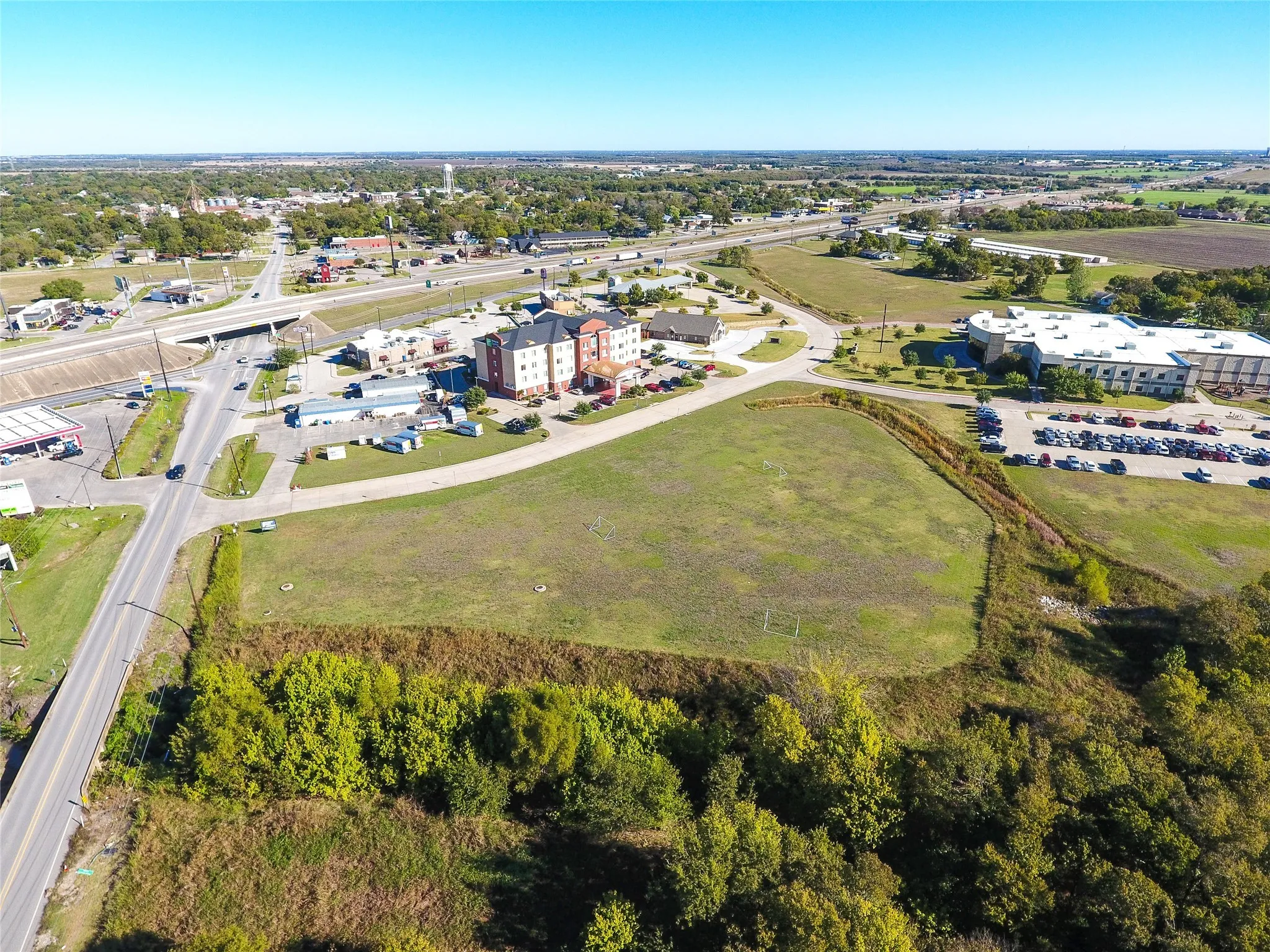 Unimproved Land For Sale in Rockwall County , 000 I-30 3.67 Acres, Royse City, Texas 75189, 0, 0, Garage spaces, 0 Sqft, built in 0, Price $1,278,000, mls#21131603, Real Estate Agent in Royse City, Homes For Sale in Rockwall county, Homes For Sale in Royse City, Realtor in Royse City Texas, Real Estate Brokerage Independent Realty Texas, Luminita Cordes Realtor