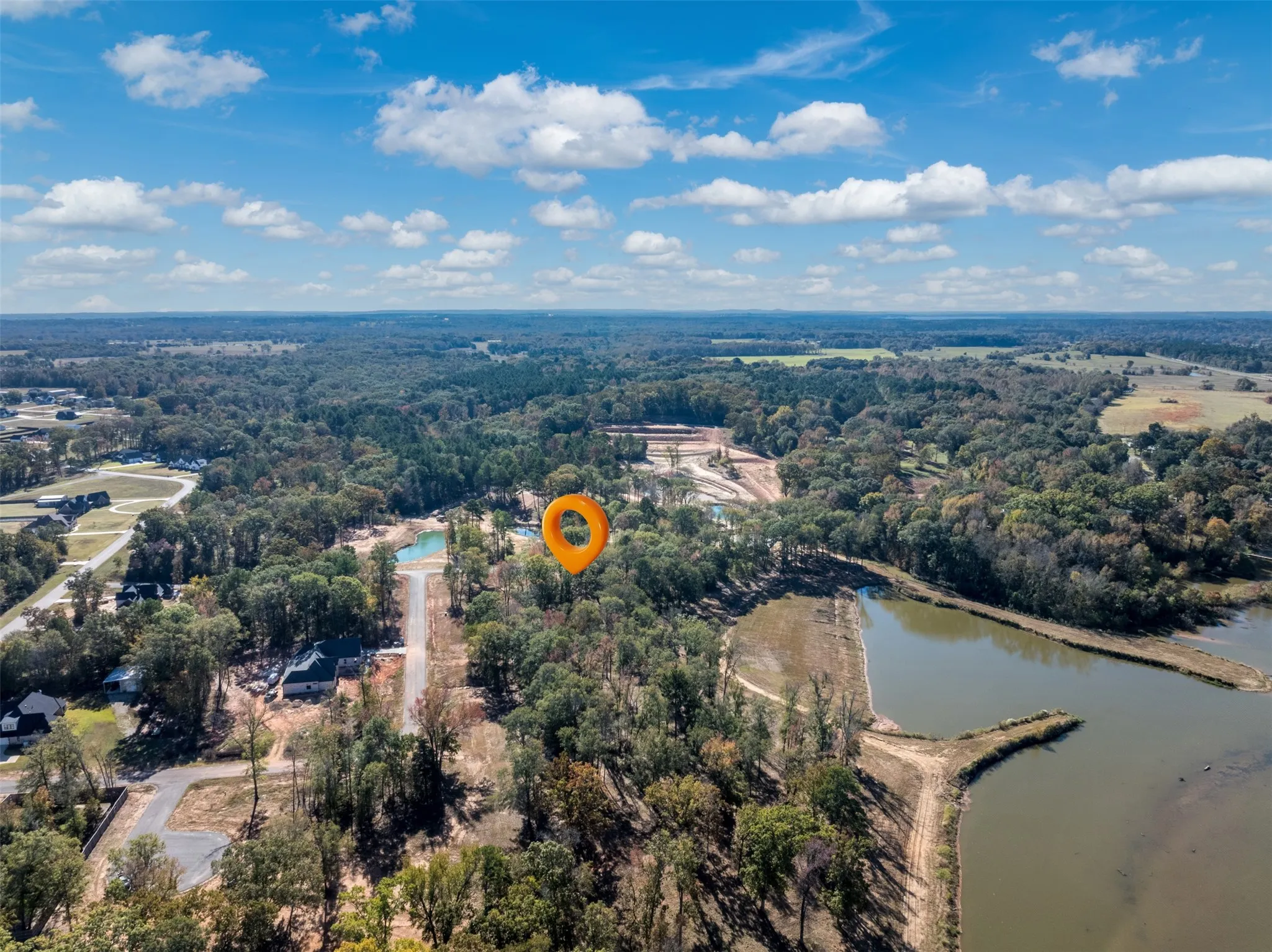 Improved Land For Sale in Smith County , 0 Carolina Drive Lot 12, Bullard, Texas 75757, 0, 0, Garage spaces, 0 Sqft, built in 0, Price $299,000, mls#21131622, Real Estate Agent in Bullard, Homes For Sale in Smith county, Homes For Sale in Bullard, Realtor in Bullard Texas, Real Estate Brokerage Independent Realty Texas, Luminita Cordes Realtor