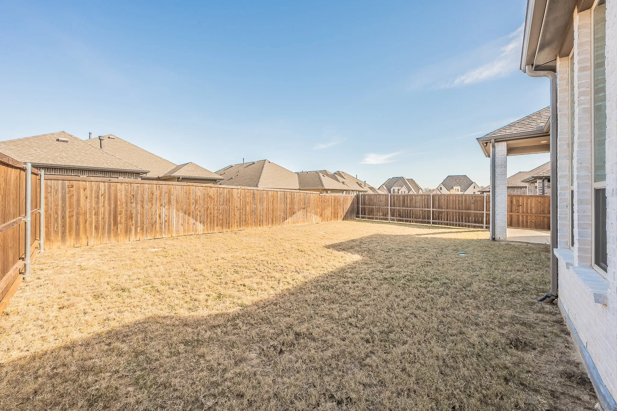 Single Family Residence For Sale in Denton County , 4012 Prickly Pear Avenue, Aubrey, Texas 76227, 4 Bedrooms, 3 Bathrooms, 2 Garage spaces, 2,331 Sqft, built in 2022, Preowned, Price $415,000, mls#21129684, Real Estate Agent in Aubrey, Homes For Sale in Denton county, Homes For Sale in Aubrey, Realtor in Aubrey Texas, Real Estate Brokerage Independent Realty Texas, Luminita Cordes Realtor