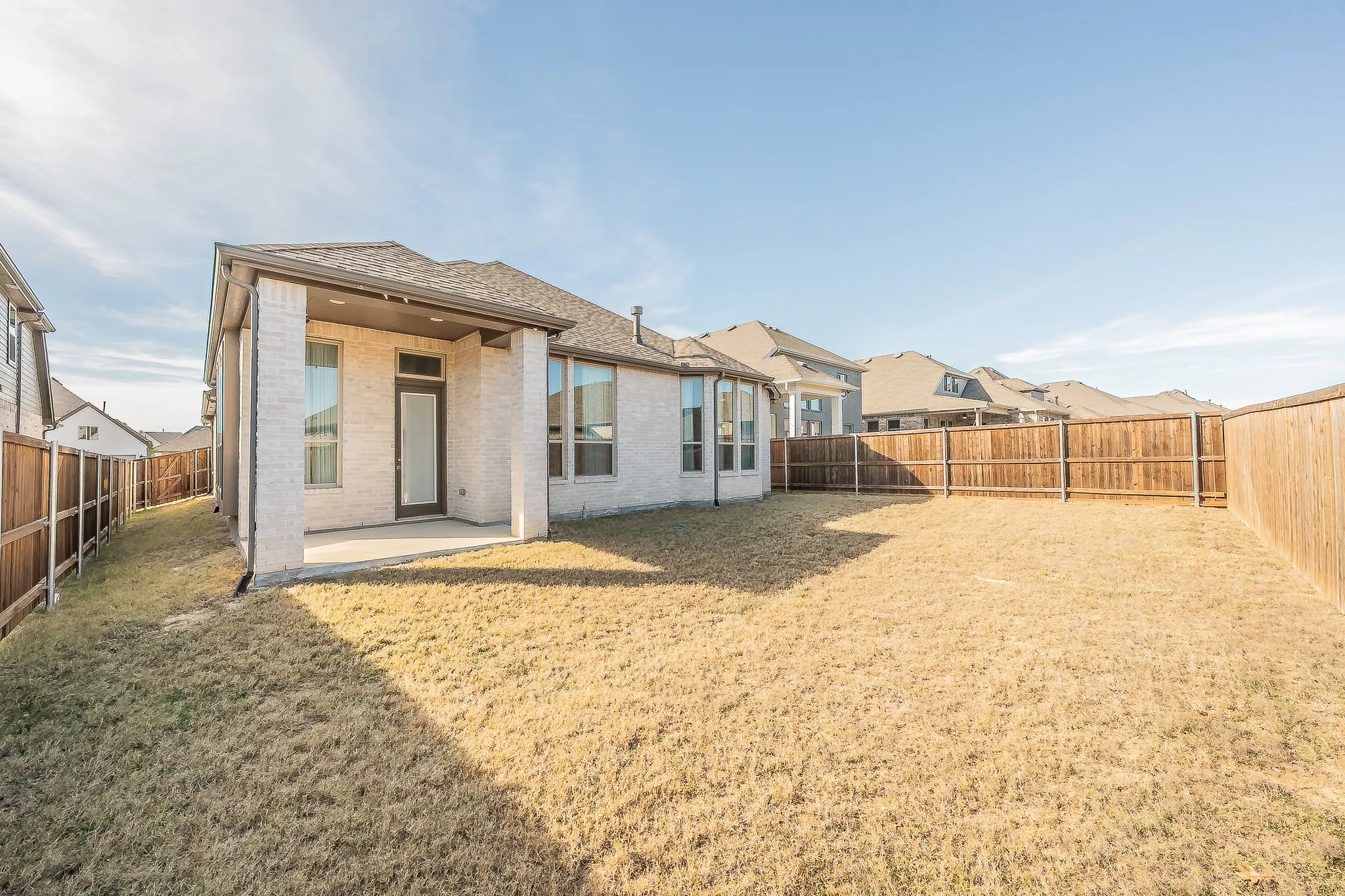 Single Family Residence For Sale in Denton County , 4012 Prickly Pear Avenue, Aubrey, Texas 76227, 4 Bedrooms, 3 Bathrooms, 2 Garage spaces, 2,331 Sqft, built in 2022, Preowned, Price $415,000, mls#21129684, Real Estate Agent in Aubrey, Homes For Sale in Denton county, Homes For Sale in Aubrey, Realtor in Aubrey Texas, Real Estate Brokerage Independent Realty Texas, Luminita Cordes Realtor