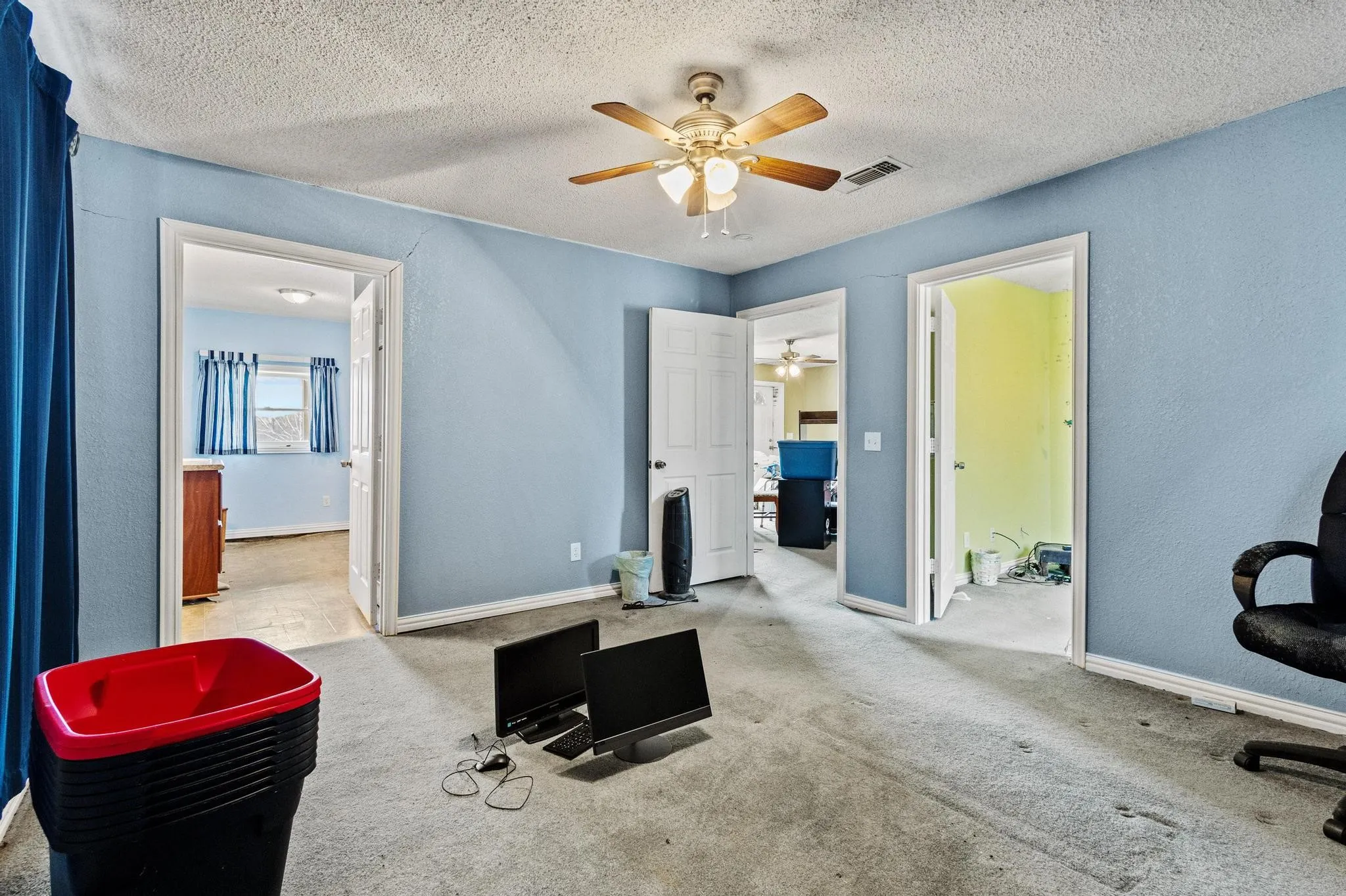 Single Family Residence For Sale in Lamar County , 1841 County Road 36080, Honey Grove, Texas 75446, 3 Bedroom, 2 Bathroom, Garage spaces, 1,800 Sqft, built in 2013, Price $125,000, mls#21131524, Real Estate Agent in Honey Grove, Homes For Sale in Lamar county, Homes For Sale in Honey Grove, Realtor in Honey Grove Texas, Real Estate Brokerage Independent Realty Texas, Luminita Cordes Realtor