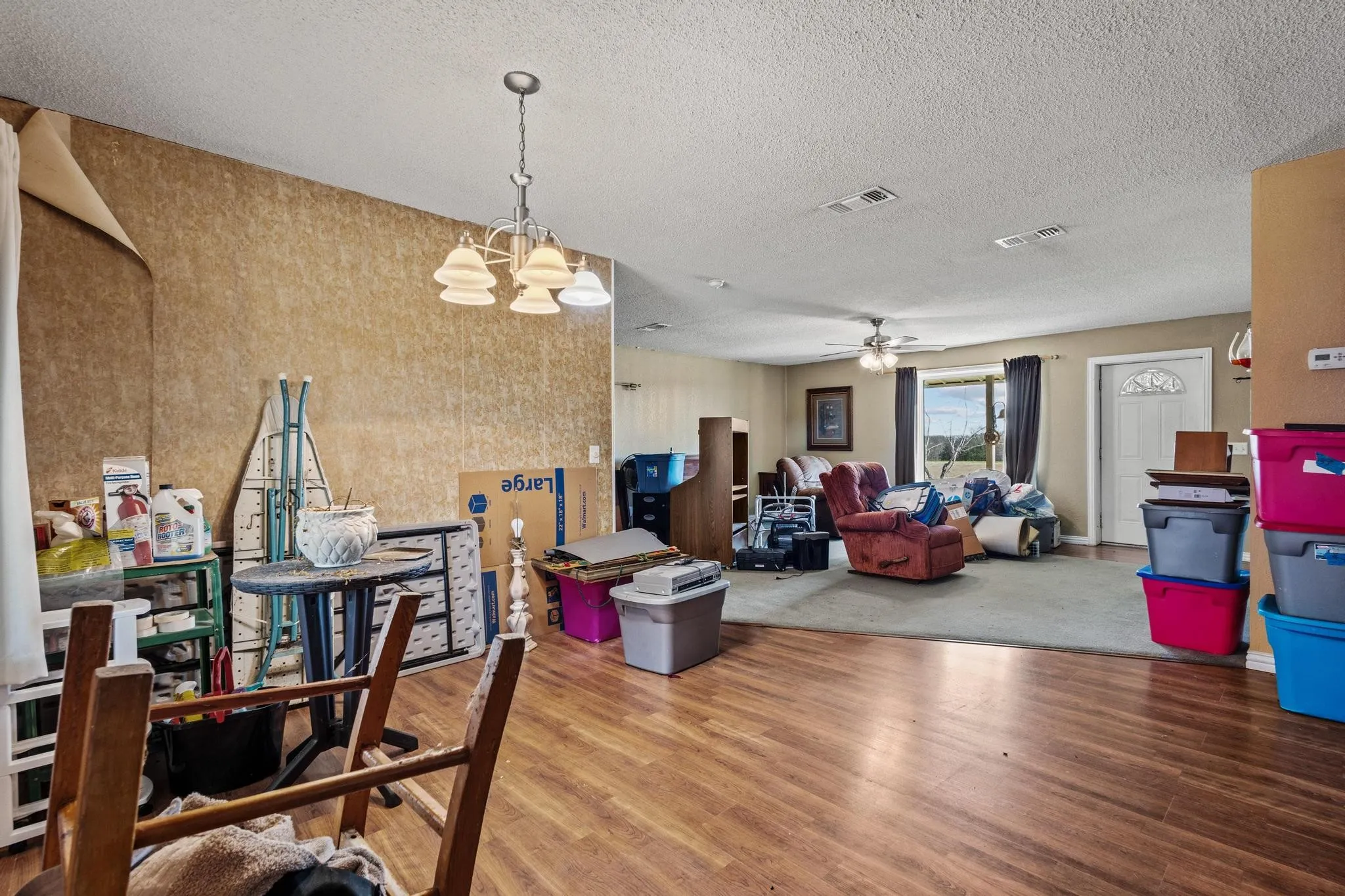 Single Family Residence For Sale in Lamar County , 1841 County Road 36080, Honey Grove, Texas 75446, 3 Bedroom, 2 Bathroom, Garage spaces, 1,800 Sqft, built in 2013, Price $125,000, mls#21131524, Real Estate Agent in Honey Grove, Homes For Sale in Lamar county, Homes For Sale in Honey Grove, Realtor in Honey Grove Texas, Real Estate Brokerage Independent Realty Texas, Luminita Cordes Realtor