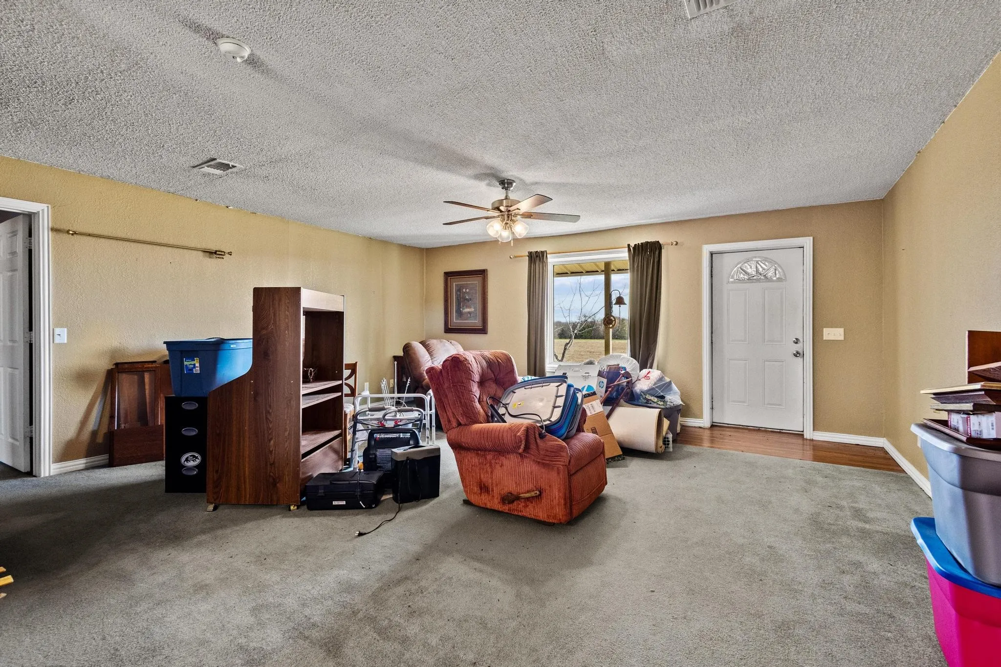 Single Family Residence For Sale in Lamar County , 1841 County Road 36080, Honey Grove, Texas 75446, 3 Bedroom, 2 Bathroom, Garage spaces, 1,800 Sqft, built in 2013, Price $125,000, mls#21131524, Real Estate Agent in Honey Grove, Homes For Sale in Lamar county, Homes For Sale in Honey Grove, Realtor in Honey Grove Texas, Real Estate Brokerage Independent Realty Texas, Luminita Cordes Realtor