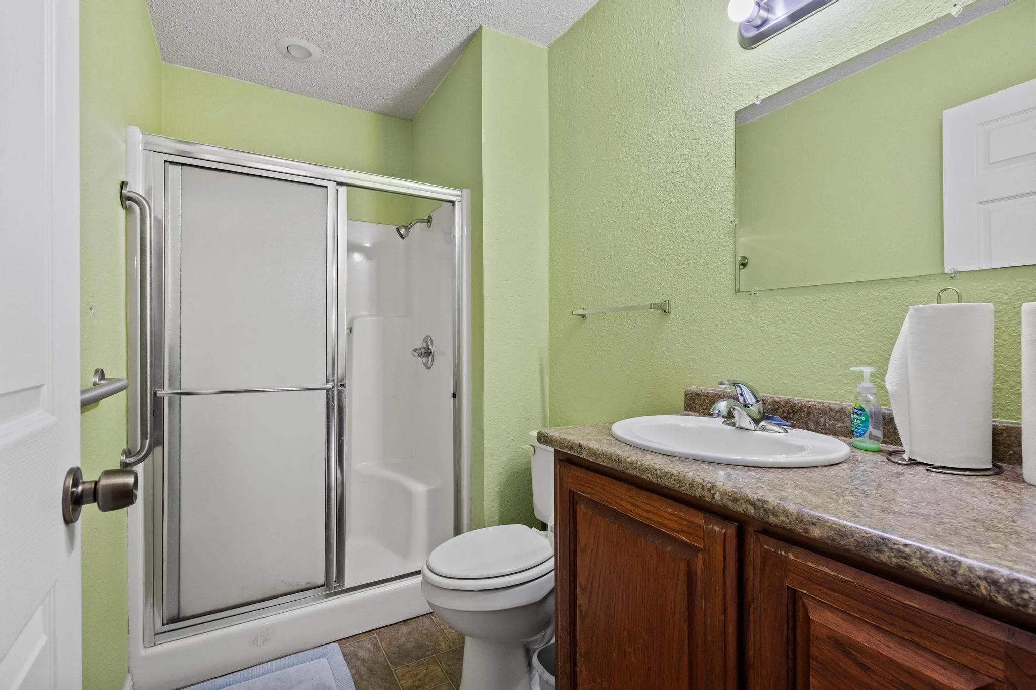 Single Family Residence For Sale in Lamar County , 1841 County Road 36080, Honey Grove, Texas 75446, 3 Bedroom, 2 Bathroom, Garage spaces, 1,800 Sqft, built in 2013, Price $125,000, mls#21131524, Real Estate Agent in Honey Grove, Homes For Sale in Lamar county, Homes For Sale in Honey Grove, Realtor in Honey Grove Texas, Real Estate Brokerage Independent Realty Texas, Luminita Cordes Realtor