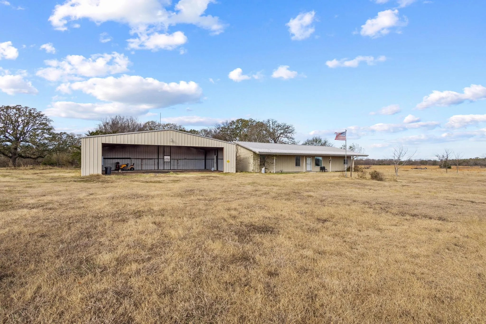 Single Family Residence For Sale in Lamar County , 1841 County Road 36080, Honey Grove, Texas 75446, 3 Bedroom, 2 Bathroom, Garage spaces, 1,800 Sqft, built in 2013, Price $125,000, mls#21131524, Real Estate Agent in Honey Grove, Homes For Sale in Lamar county, Homes For Sale in Honey Grove, Realtor in Honey Grove Texas, Real Estate Brokerage Independent Realty Texas, Luminita Cordes Realtor