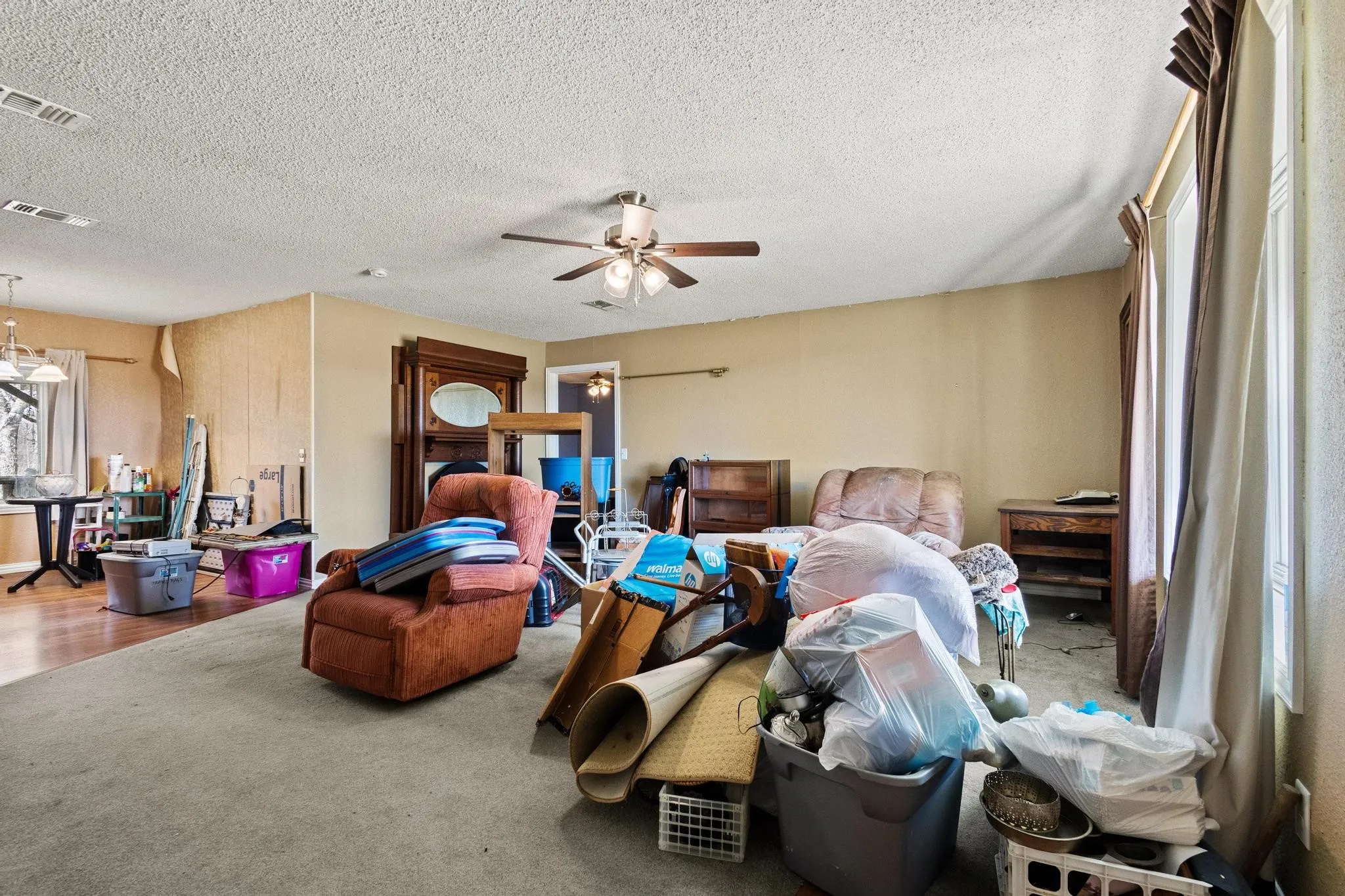 Single Family Residence For Sale in Lamar County , 1841 County Road 36080, Honey Grove, Texas 75446, 3 Bedroom, 2 Bathroom, Garage spaces, 1,800 Sqft, built in 2013, Price $125,000, mls#21131524, Real Estate Agent in Honey Grove, Homes For Sale in Lamar county, Homes For Sale in Honey Grove, Realtor in Honey Grove Texas, Real Estate Brokerage Independent Realty Texas, Luminita Cordes Realtor
