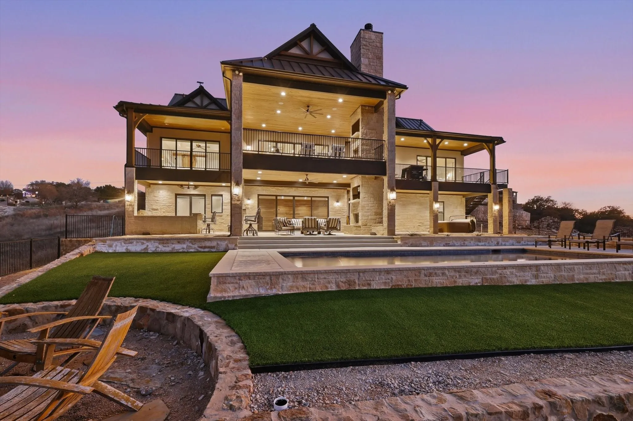Single Family Residence For Sale in Palo Pinto County , 7105 W Hells Gate Drive, Strawn, Texas 76475, 6 Bedrooms, 8 Bathrooms, 3 Garage spaces, 5,520 Sqft, built in 2016, Price $3,499,000, mls#21129905, Real Estate Agent in Strawn, Homes For Sale in Palo Pinto county, Homes For Sale in Strawn, Realtor in Strawn Texas, Real Estate Brokerage Independent Realty Texas, Luminita Cordes Realtor