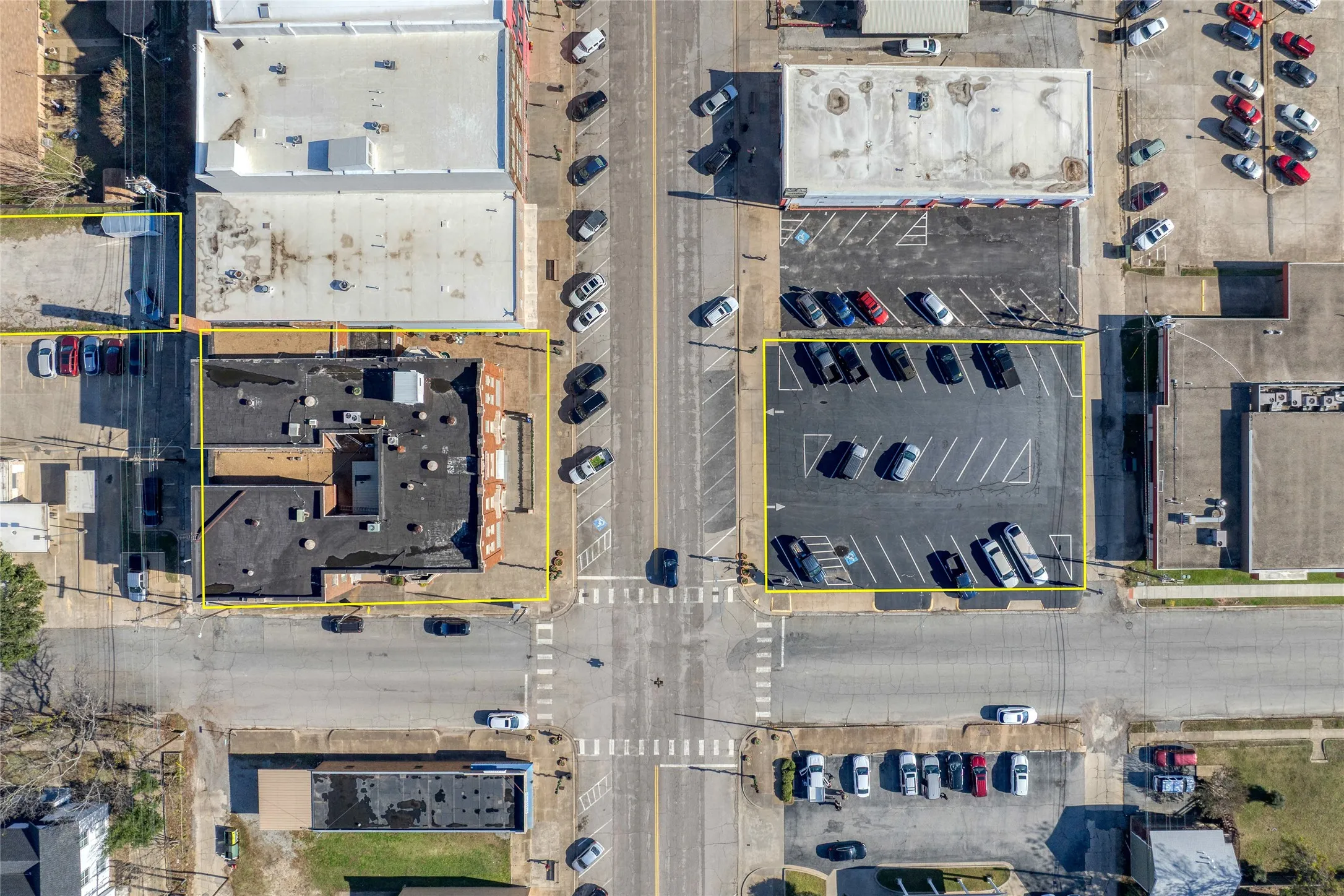 Office For Sale in Grayson County , 531 W Main Street, Denison, Texas 75020, 0, 0, Garage spaces, 36,000 Sqft, built in 1890, Preowned, Price $2,700,000, mls#21129574, Real Estate Agent in Denison, Homes For Sale in Grayson county, Homes For Sale in Denison, Realtor in Denison Texas, Real Estate Brokerage Independent Realty Texas, Luminita Cordes Realtor