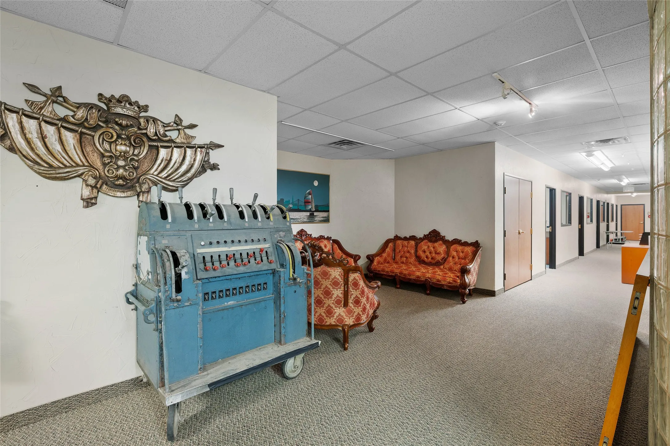 Office For Sale in Grayson County , 531 W Main Street, Denison, Texas 75020, 0, 0, Garage spaces, 36,000 Sqft, built in 1890, Preowned, Price $2,700,000, mls#21129574, Real Estate Agent in Denison, Homes For Sale in Grayson county, Homes For Sale in Denison, Realtor in Denison Texas, Real Estate Brokerage Independent Realty Texas, Luminita Cordes Realtor