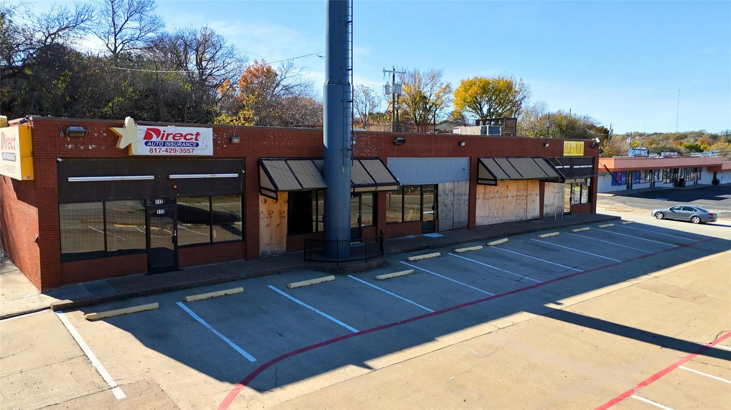Retail For Sale in Tarrant County , 5500 Brentwood Stair Road, Fort Worth, Texas 76112, 0, 0, Garage spaces, 0 Sqft, built in 1982, Preowned, mls#21132097, Real Estate Agent in Fort Worth, Homes For Sale in Tarrant county, Homes For Sale in Fort Worth, Realtor in Fort Worth Texas, Real Estate Brokerage Independent Realty Texas, Luminita Cordes Realtor