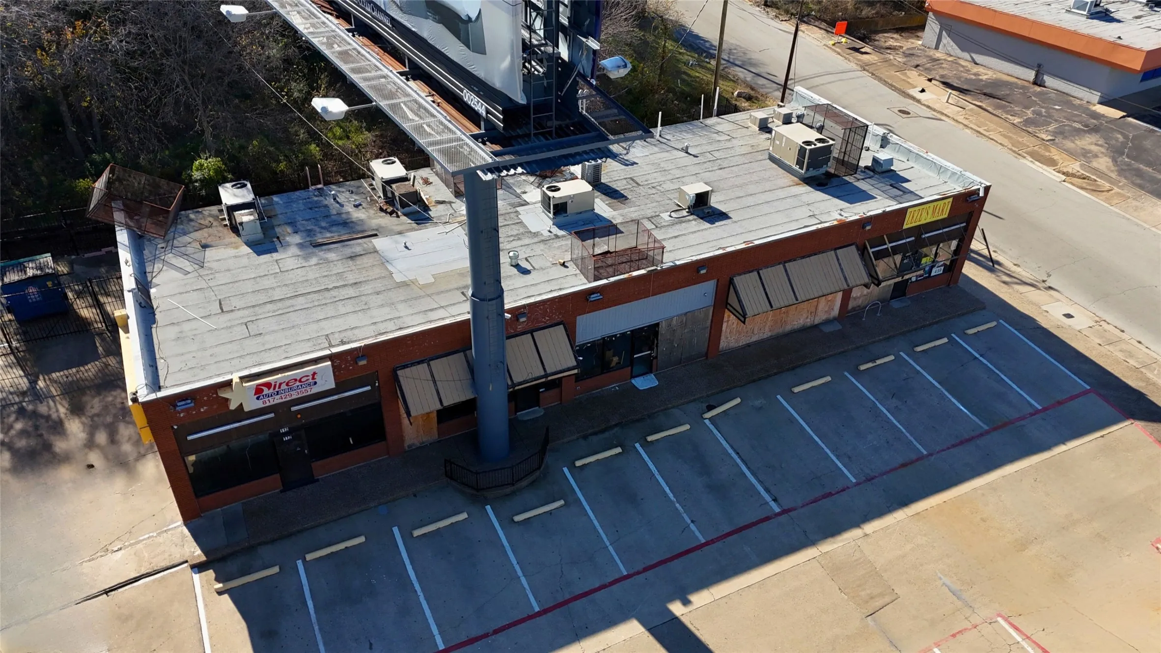 Retail For Sale in Tarrant County , 5500 Brentwood Stair Road, Fort Worth, Texas 76112, 0, 0, Garage spaces, 0 Sqft, built in 1982, Preowned, mls#21132097, Real Estate Agent in Fort Worth, Homes For Sale in Tarrant county, Homes For Sale in Fort Worth, Realtor in Fort Worth Texas, Real Estate Brokerage Independent Realty Texas, Luminita Cordes Realtor