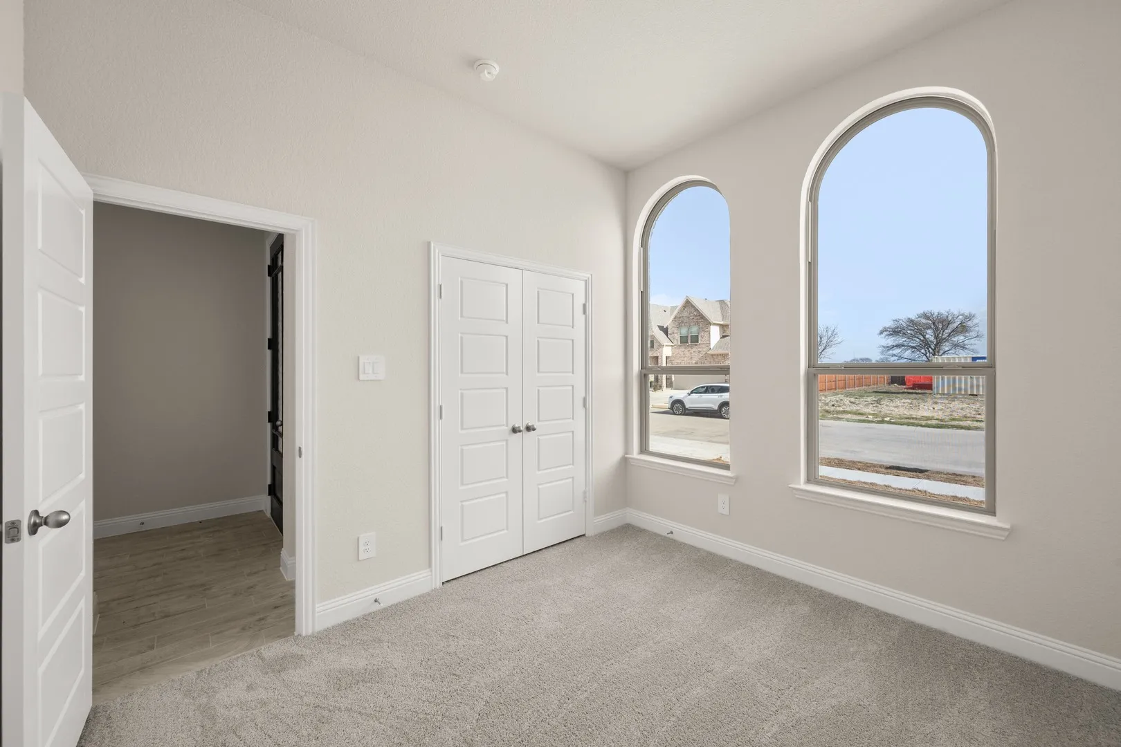 1101 Foxtail- Bedroom