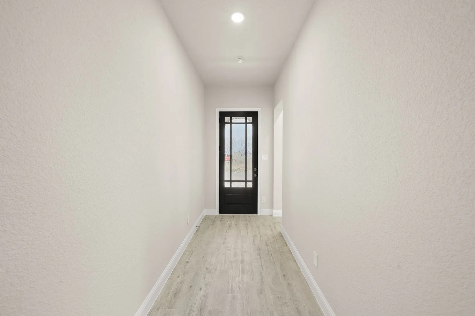 1101 Foxtail- Entry