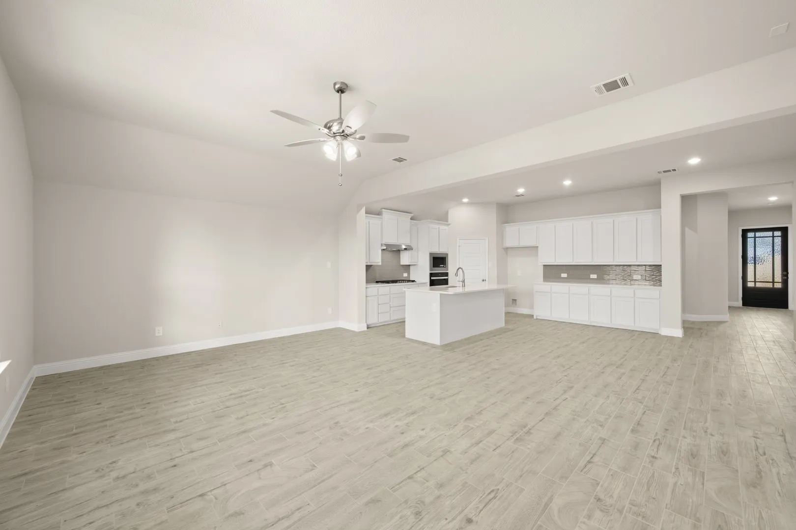 1101 Foxtail- Living Room-2
