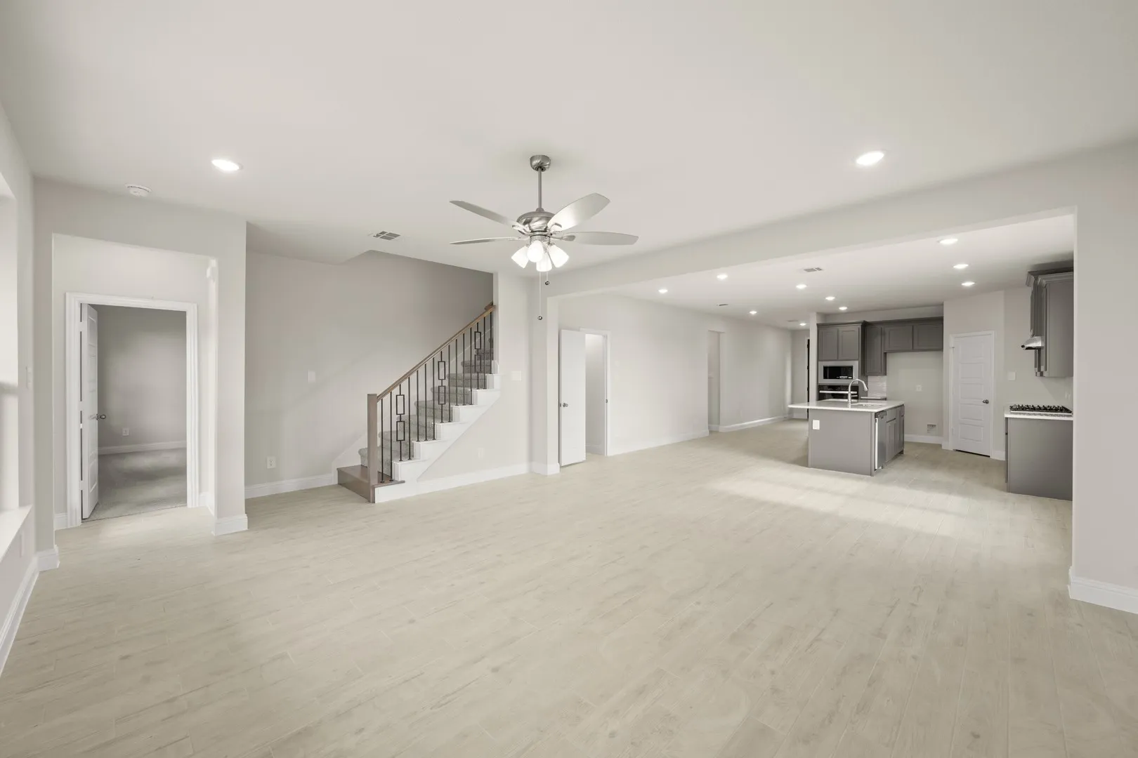 1101 Worthington- Living Room-2