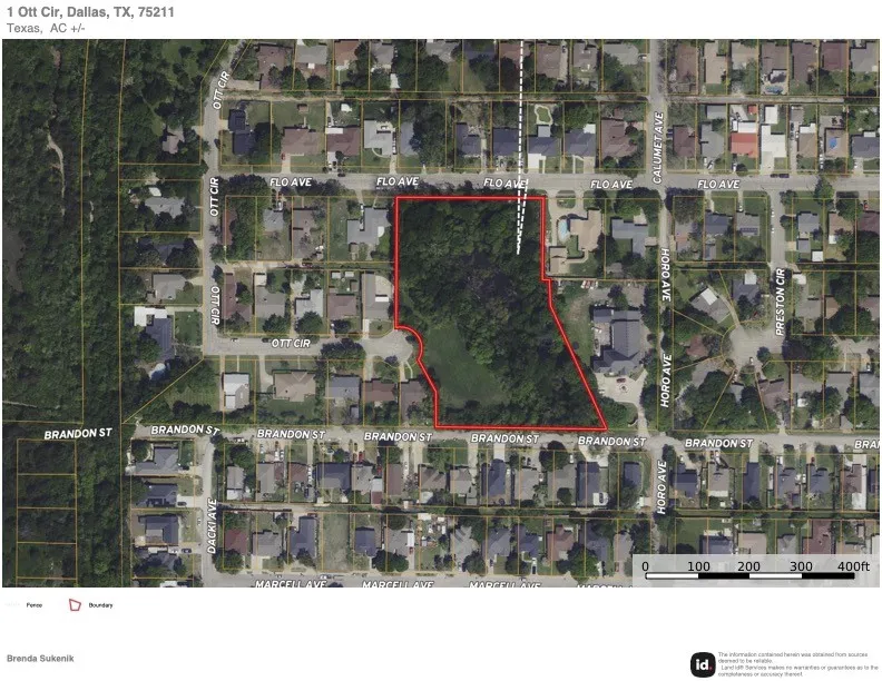 Unimproved Land For Sale in Dallas County , 1 Ott Circle, Cockrell Hill, Texas 75211, 0, 0, Garage spaces, 0 Sqft, built in 0, Price $600,000, mls#21132602, Real Estate Agent in Cockrell Hill, Homes For Sale in Dallas county, Homes For Sale in Cockrell Hill, Realtor in Cockrell Hill Texas, Real Estate Brokerage Independent Realty Texas, Luminita Cordes Realtor