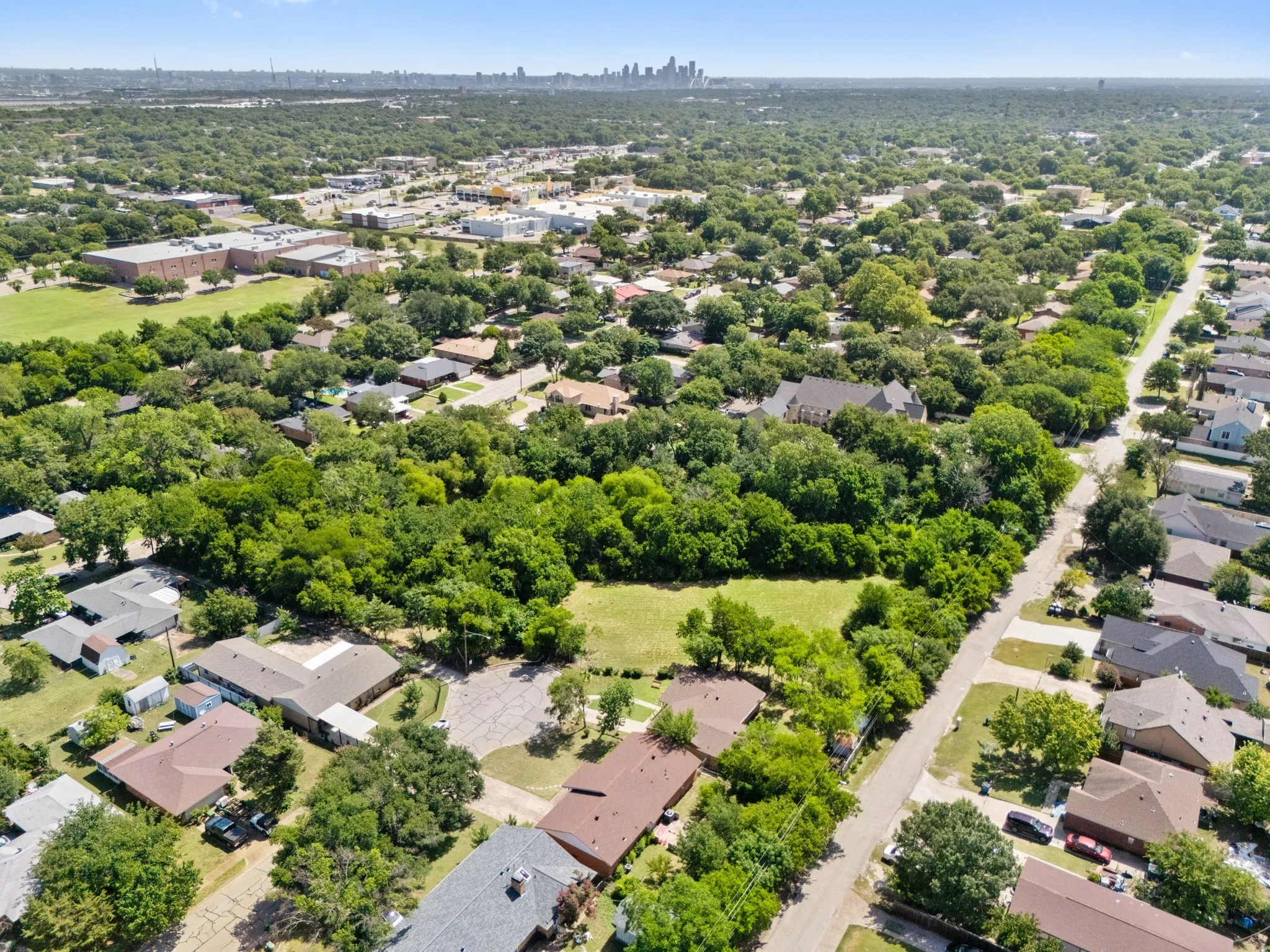 Unimproved Land For Sale in Dallas County , 1 Ott Circle, Cockrell Hill, Texas 75211, 0, 0, Garage spaces, 0 Sqft, built in 0, Price $600,000, mls#21132602, Real Estate Agent in Cockrell Hill, Homes For Sale in Dallas county, Homes For Sale in Cockrell Hill, Realtor in Cockrell Hill Texas, Real Estate Brokerage Independent Realty Texas, Luminita Cordes Realtor