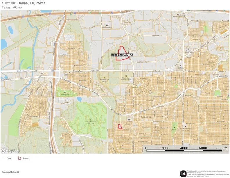 Unimproved Land For Sale in Dallas County , 1 Ott Circle, Cockrell Hill, Texas 75211, 0, 0, Garage spaces, 0 Sqft, built in 0, Price $600,000, mls#21132602, Real Estate Agent in Cockrell Hill, Homes For Sale in Dallas county, Homes For Sale in Cockrell Hill, Realtor in Cockrell Hill Texas, Real Estate Brokerage Independent Realty Texas, Luminita Cordes Realtor