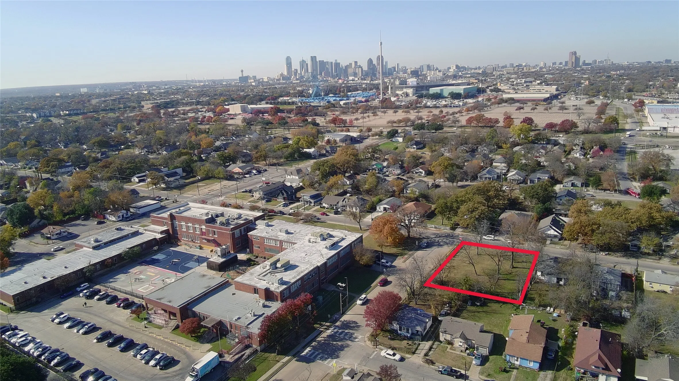 Unimproved Land For Sale in Dallas County , 4302 Metropolitan Avenue, Dallas, Texas 75210, 0, 0, Garage spaces, 0 Sqft, built in 1925, mls#21132726, Real Estate Agent in Dallas, Homes For Sale in Dallas county, Homes For Sale in Dallas, Realtor in Dallas Texas, Real Estate Brokerage Independent Realty Texas, Luminita Cordes Realtor