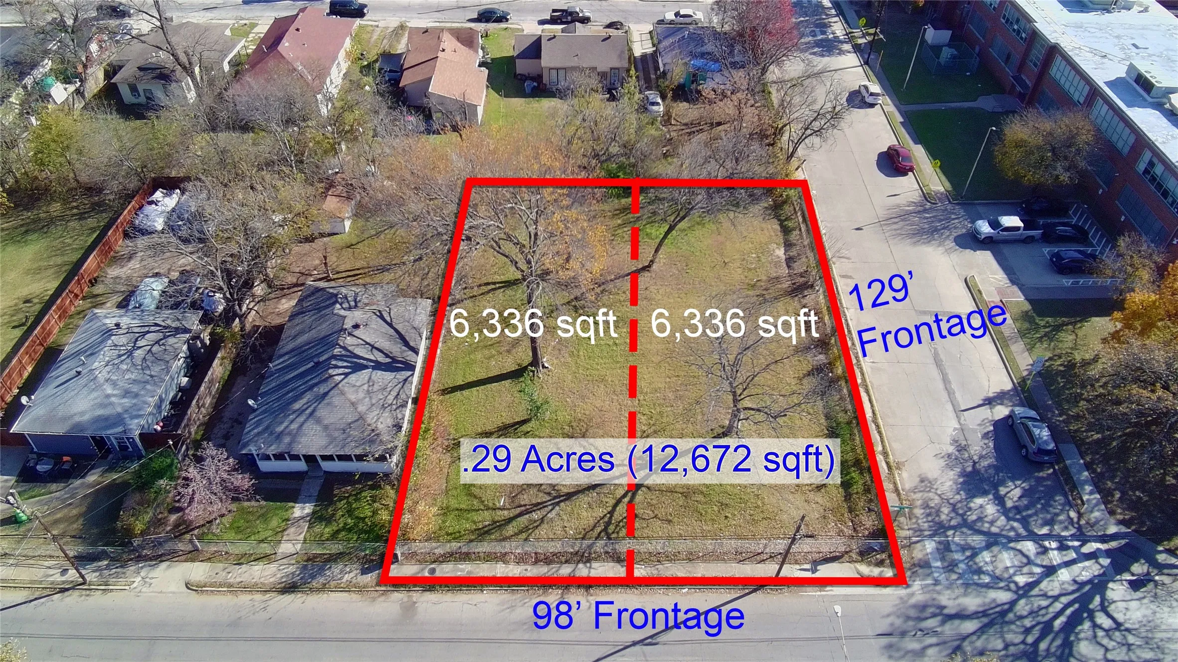Unimproved Land For Sale in Dallas County , 4302 Metropolitan Avenue, Dallas, Texas 75210, 0, 0, Garage spaces, 0 Sqft, built in 1925, mls#21132726, Real Estate Agent in Dallas, Homes For Sale in Dallas county, Homes For Sale in Dallas, Realtor in Dallas Texas, Real Estate Brokerage Independent Realty Texas, Luminita Cordes Realtor