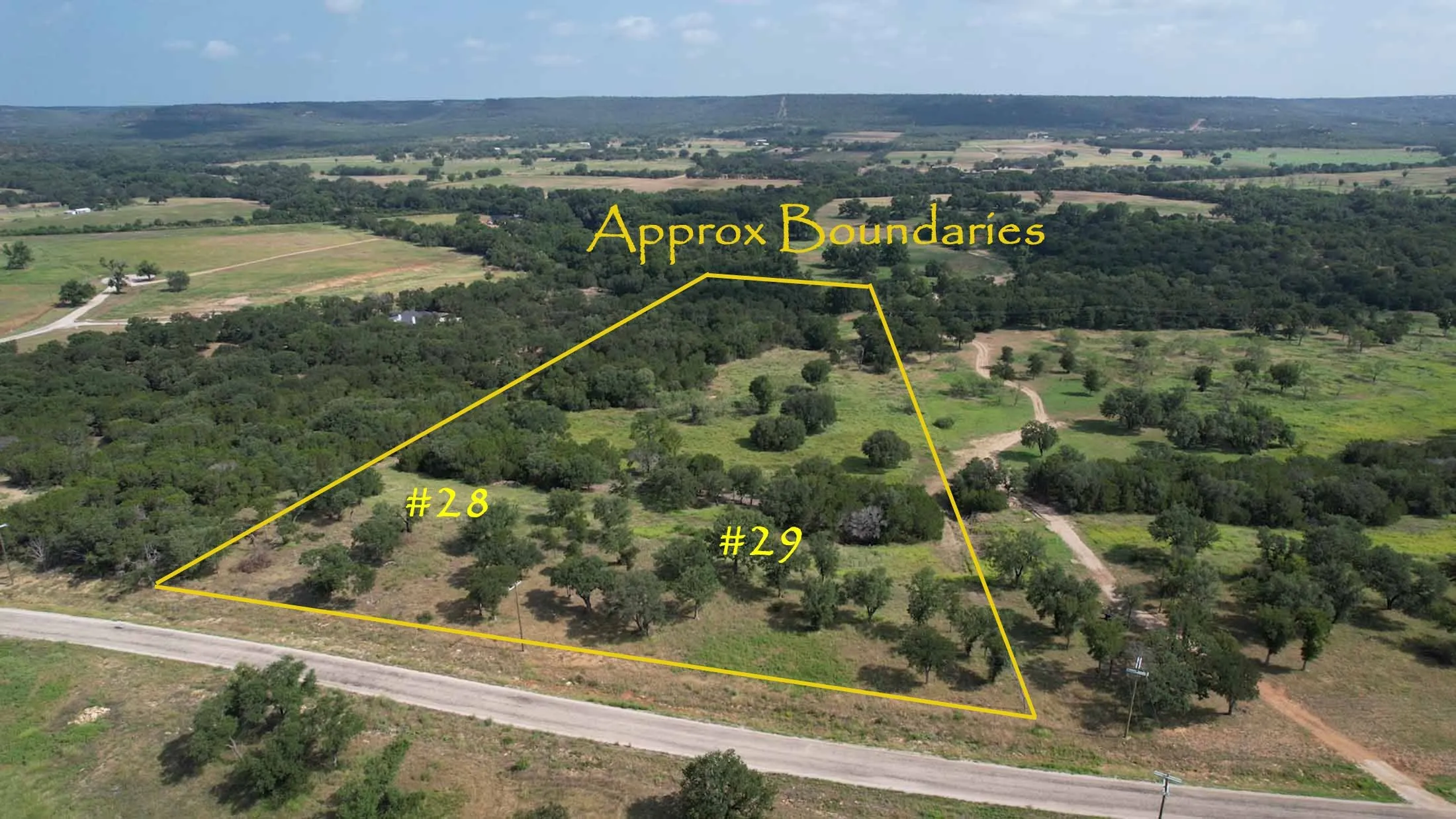 Unimproved Land For Sale in Palo Pinto County , TBD Lot 29 Mason Lane, Santo, Texas 76472, 0, 0, Garage spaces, 0 Sqft, built in 0, mls#21130054, Real Estate Agent in Santo, Homes For Sale in Palo Pinto county, Homes For Sale in Santo, Realtor in Santo Texas, Real Estate Brokerage Independent Realty Texas, Luminita Cordes Realtor