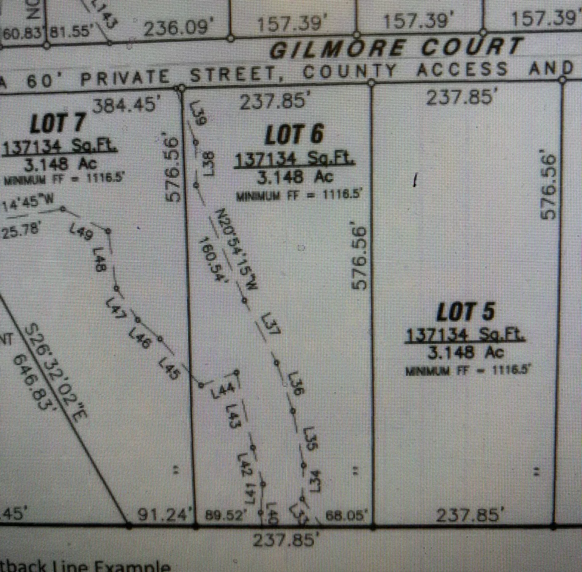 Lot 6