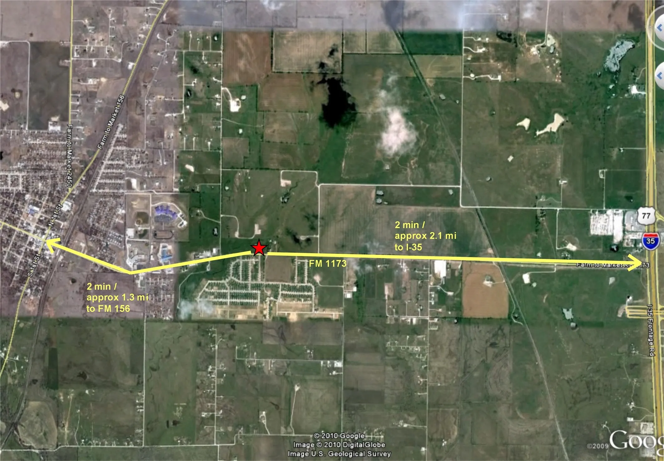 Unimproved Land For Sale in Denton County , Lot 3 and 4 FM 1173, Krum, Texas 76249, 0, 0, Garage spaces, 0 Sqft, built in 0, Price $650,000, mls#21133052, Real Estate Agent in Krum, Homes For Sale in Denton county, Homes For Sale in Krum, Realtor in Krum Texas, Real Estate Brokerage Independent Realty Texas, Luminita Cordes Realtor