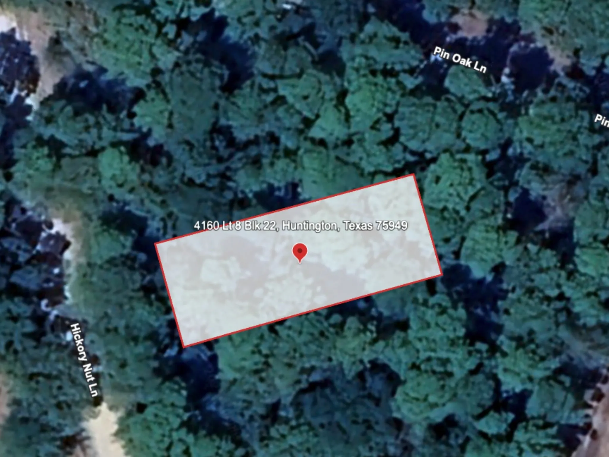View of property location