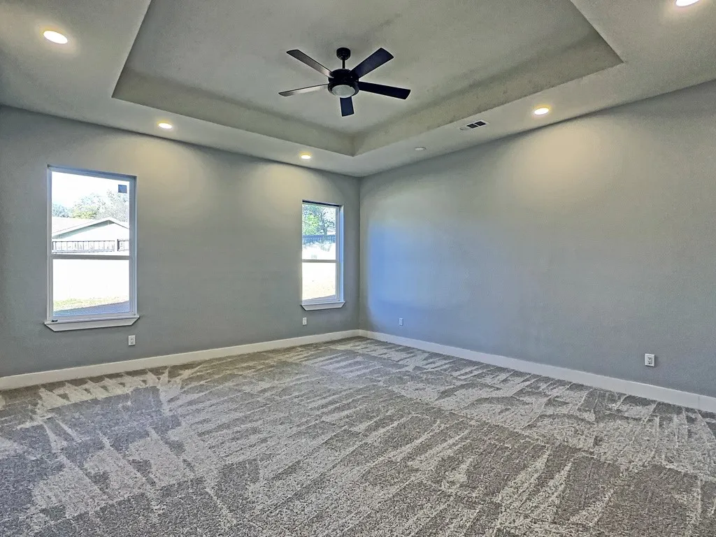 Single Family Residence For Sale in Henderson County , 2969 Trey Circle, Athens, Texas 75752, 3 Bedrooms, 2 Bathrooms, 2 Garage spaces, 2,082 Sqft, built in 2022, Price $359,900, mls#21133429, Real Estate Agent in Athens, Homes For Sale in Henderson county, Homes For Sale in Athens, Realtor in Athens Texas, Real Estate Brokerage Independent Realty Texas, Luminita Cordes Realtor