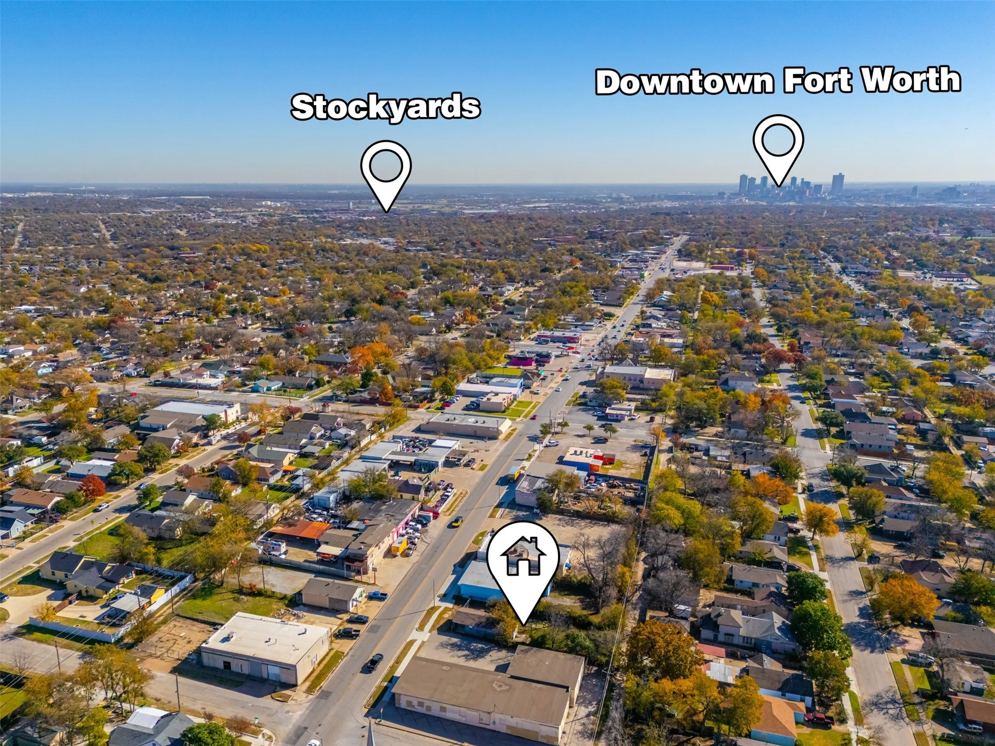 Unimproved Land For Sale in Tarrant County , 2819 Azle Avenue, Fort Worth, Texas 76106, 0, 0, Garage spaces, 0 Sqft, built in 1920, Preowned, mls#21133469, Real Estate Agent in Fort Worth, Homes For Sale in Tarrant county, Homes For Sale in Fort Worth, Realtor in Fort Worth Texas, Real Estate Brokerage Independent Realty Texas, Luminita Cordes Realtor